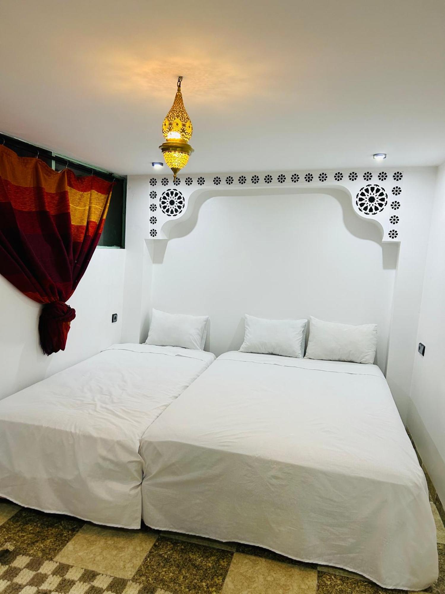 Cascada Homestay Marrakesh