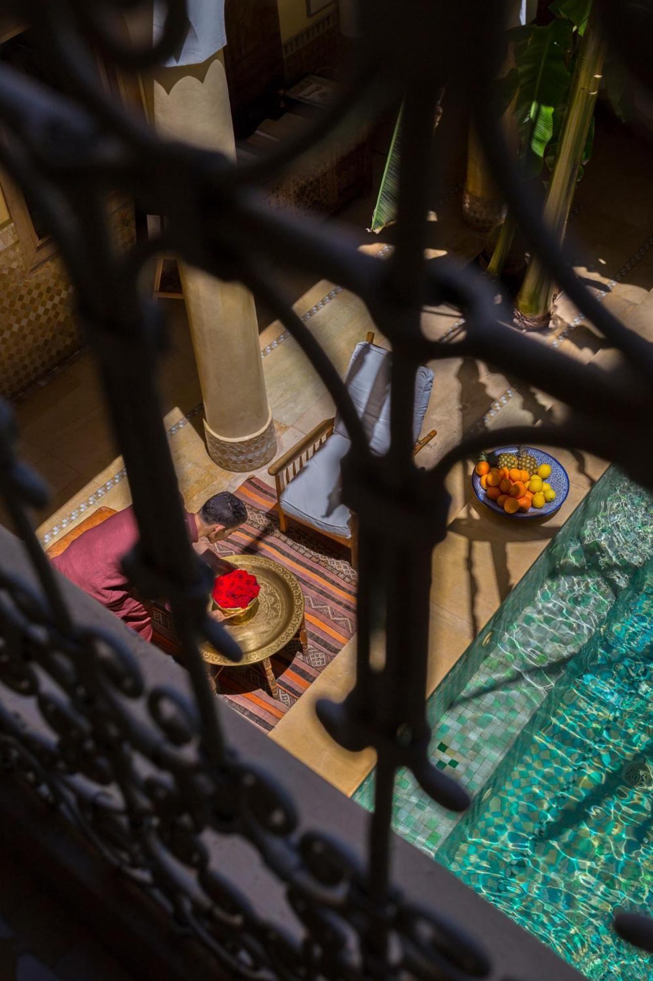 Azoulay Riad 4*