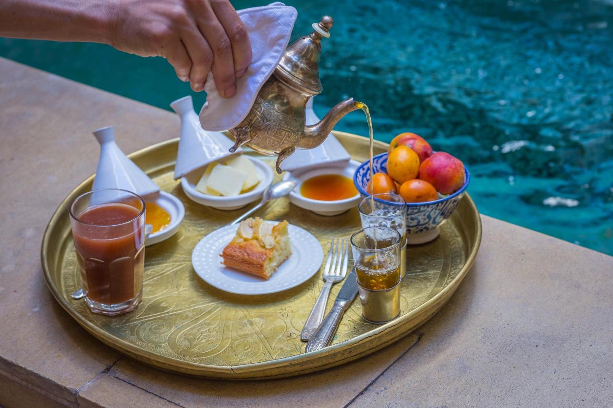 Azoulay Riad