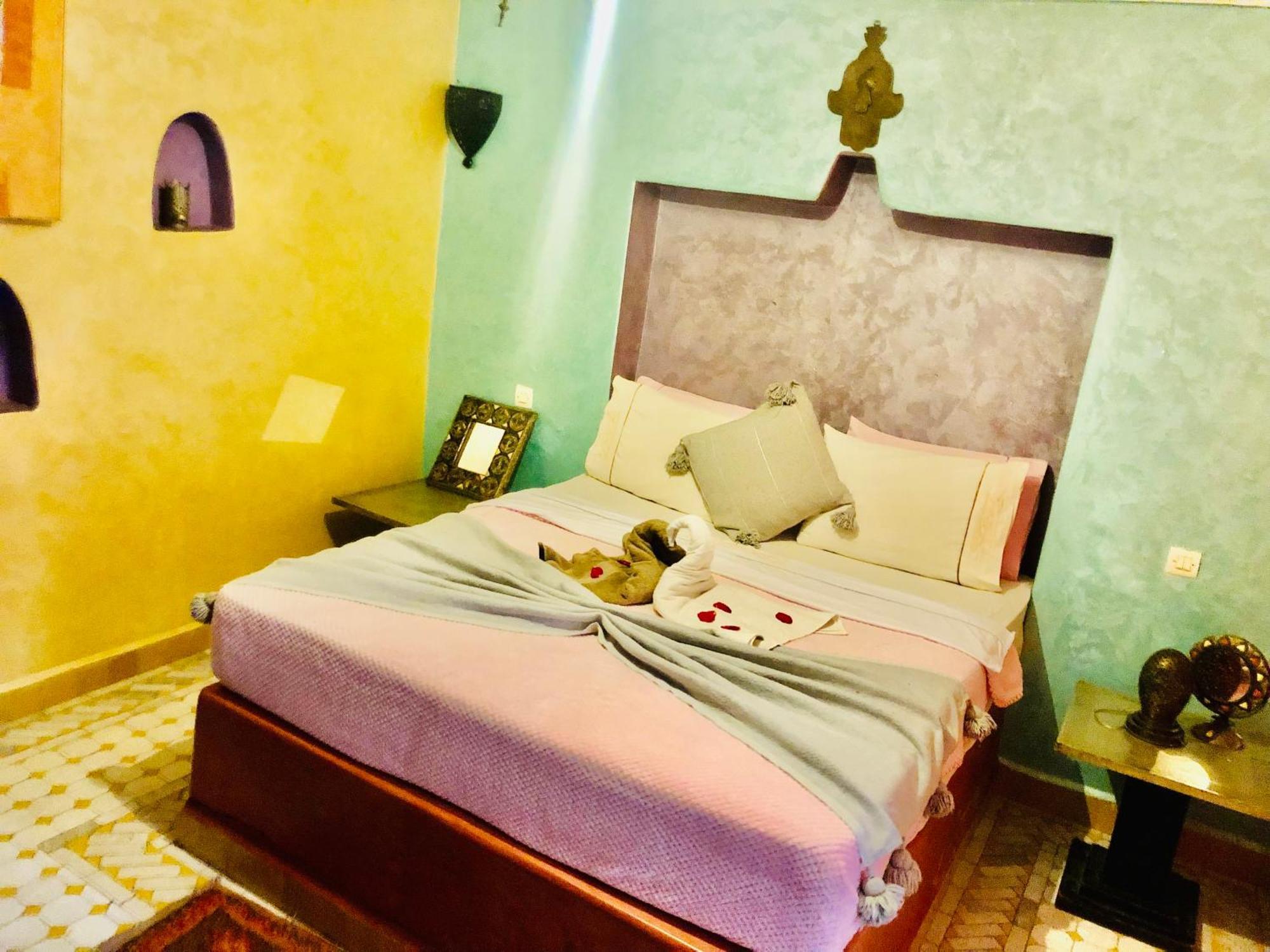 Layla Rouge Casa de hóspedes 2*