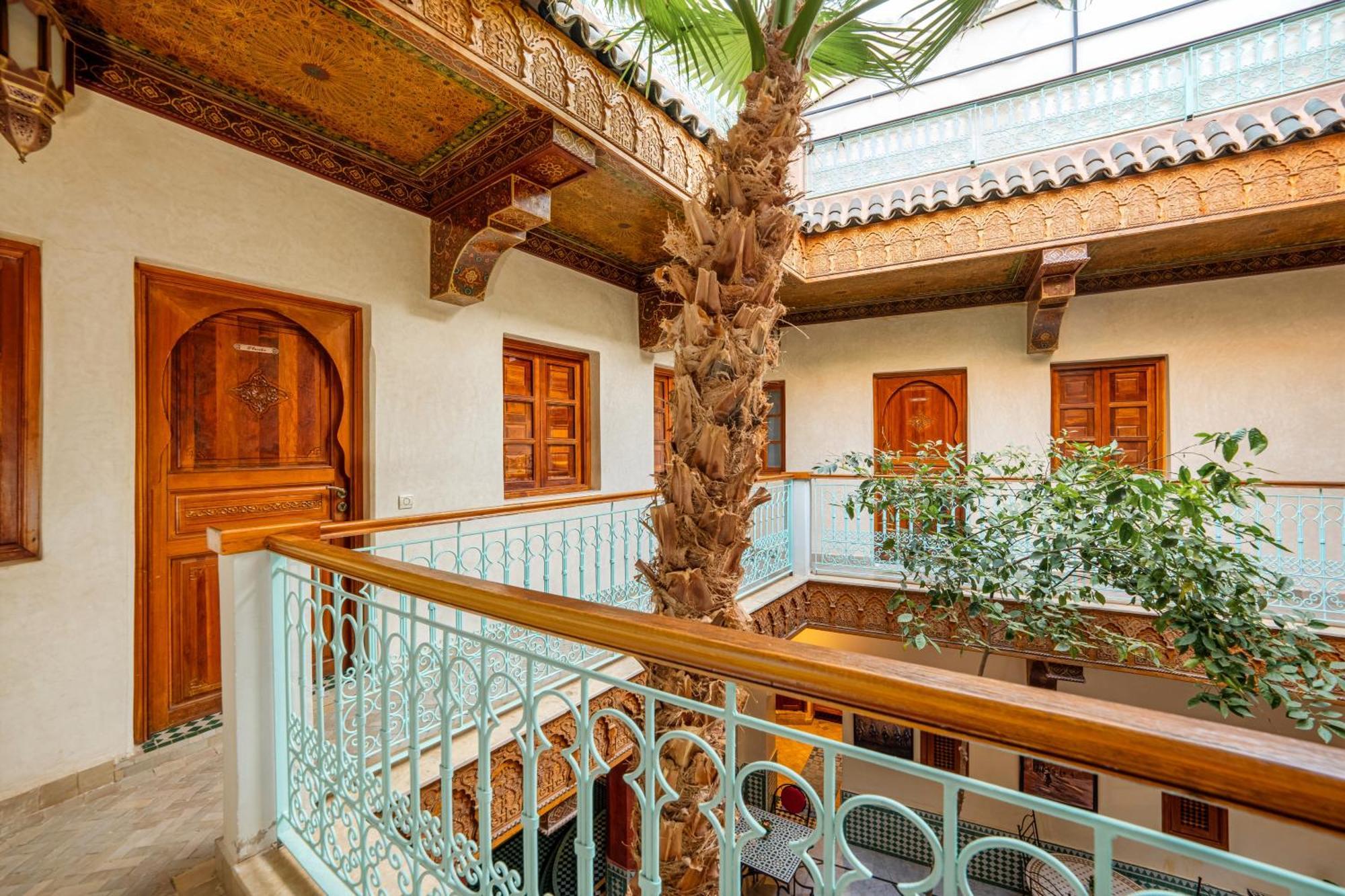 Atlas Acacia Riad 3*