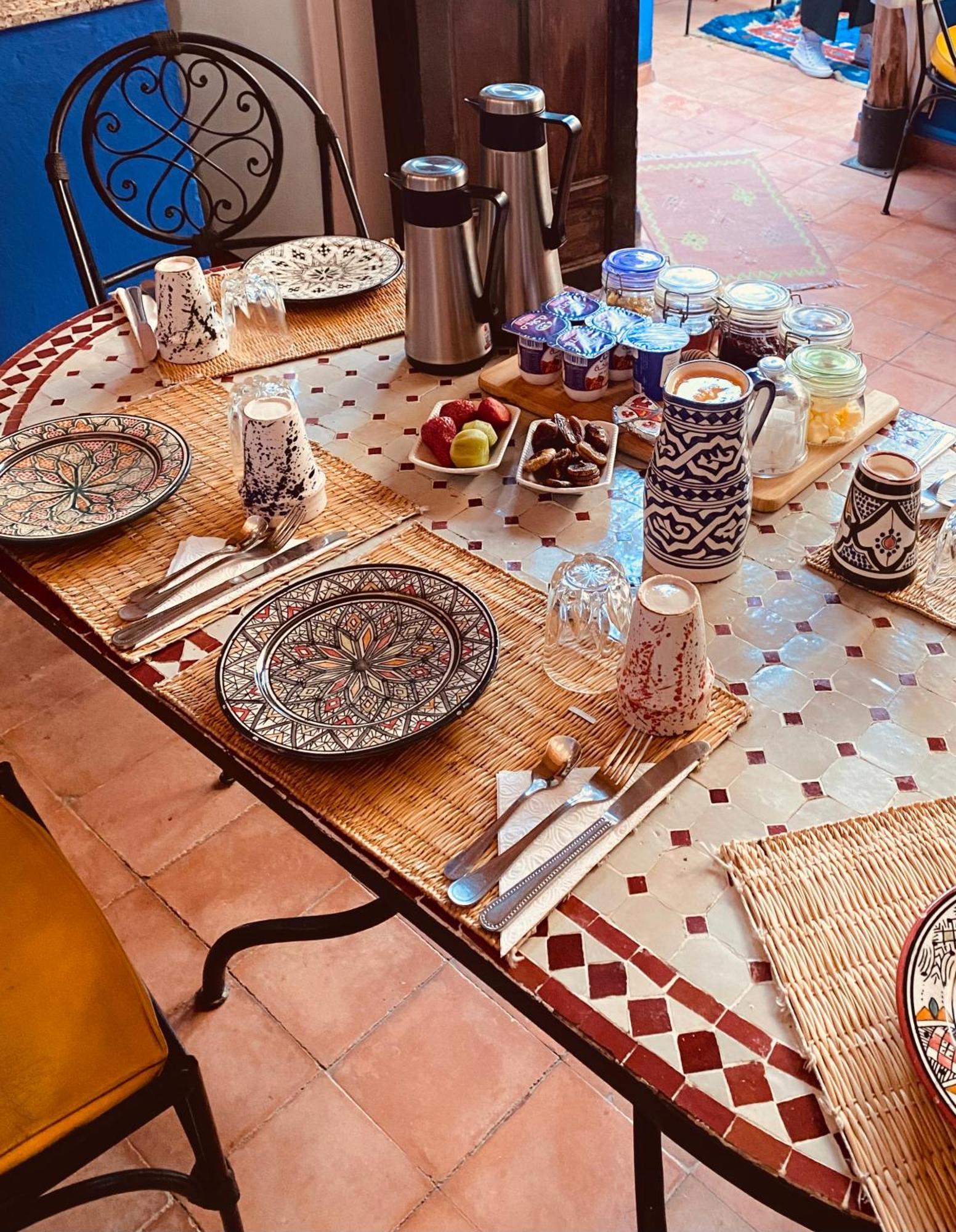 Alamine Riad