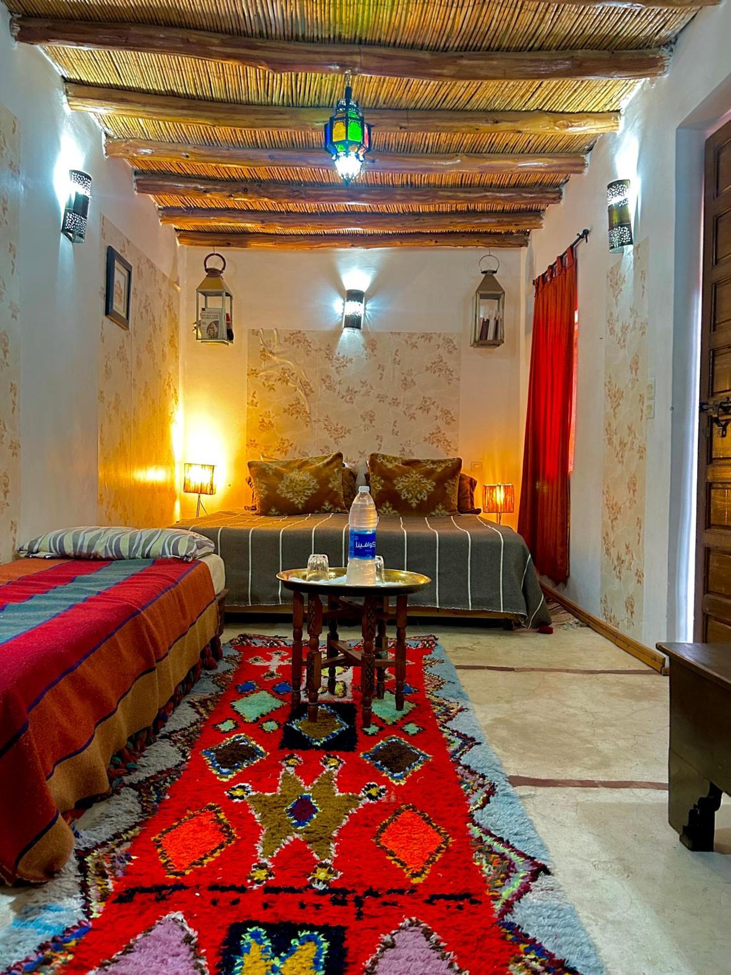 Alamine Riad Marrakesh