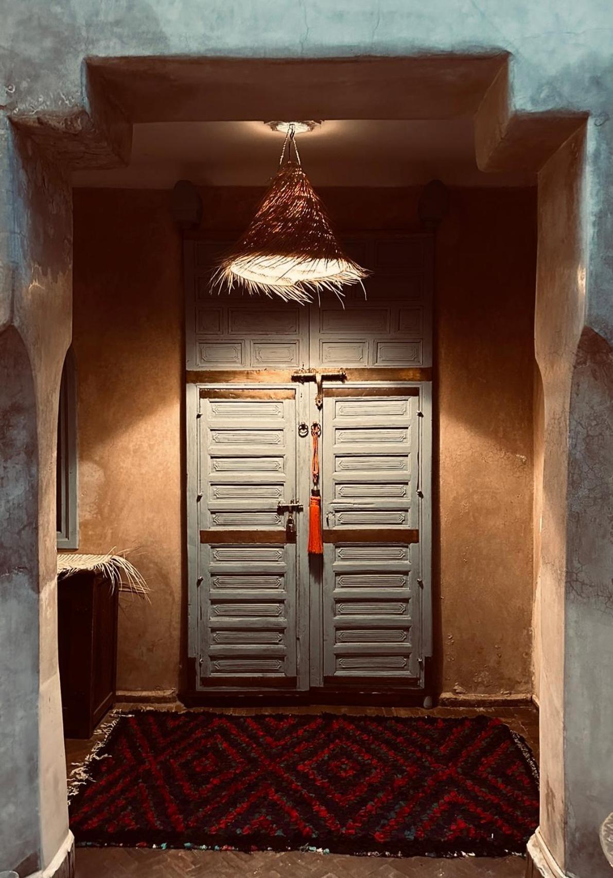 Alamine Riad 4*