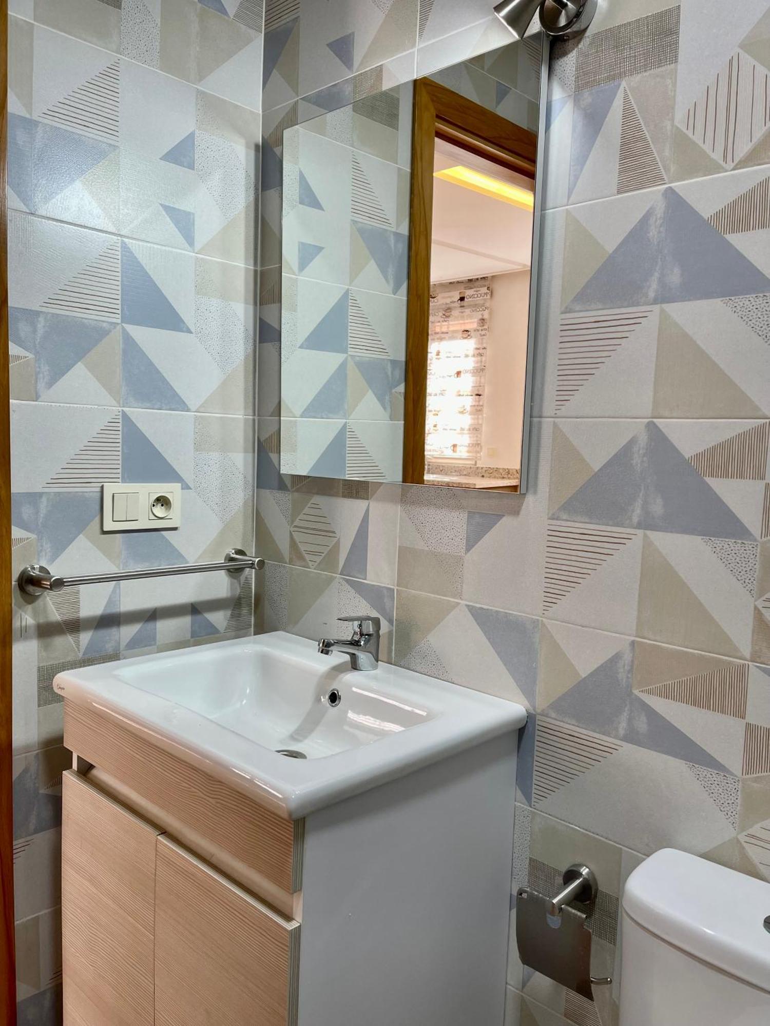 Apartamento 4 Flowers *