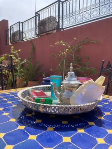 Des Nations 3* Marrakesh