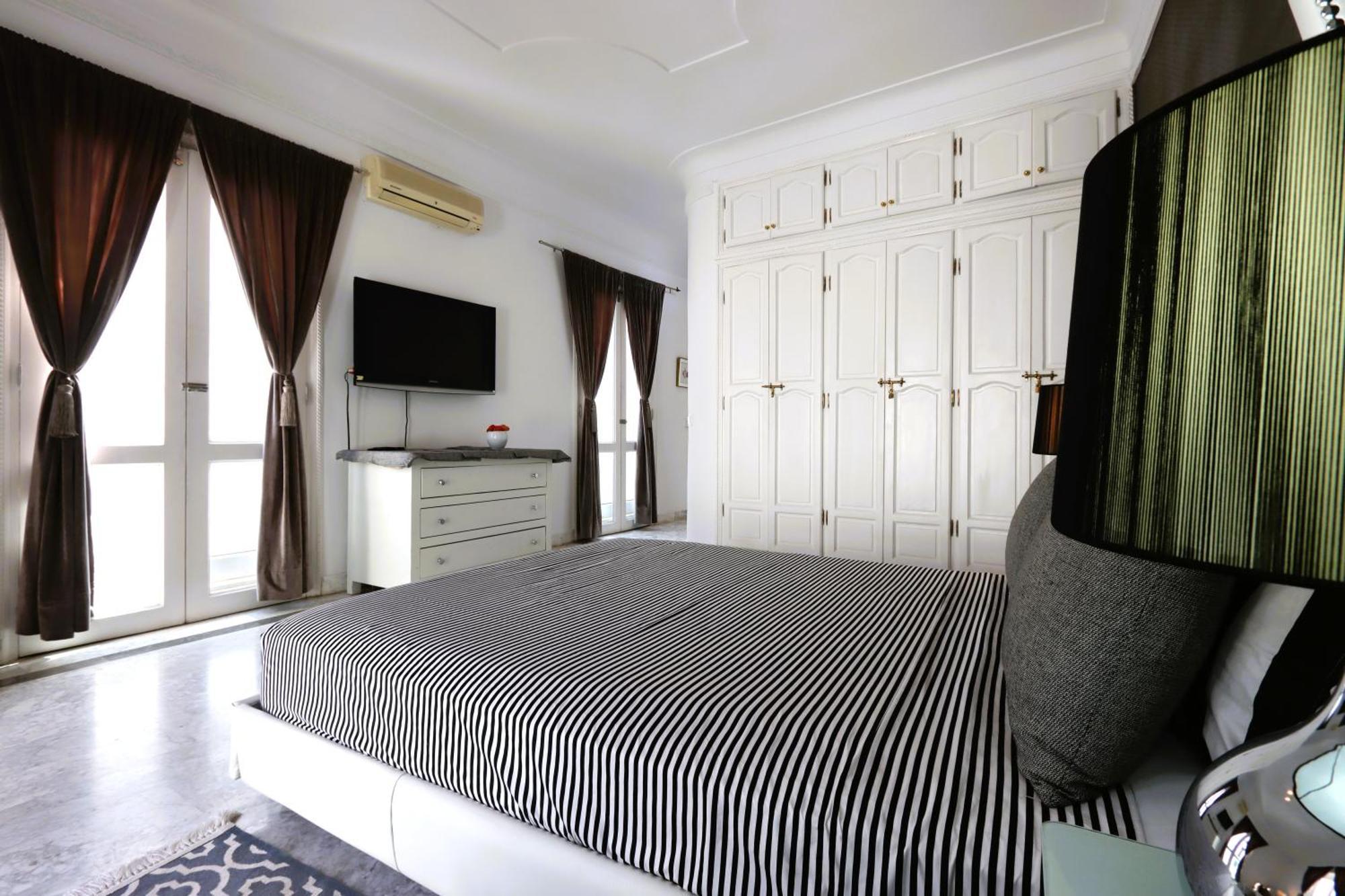 5 & Piscine & Breakfast - Marrakech Bed & Breakfast Marrakesh