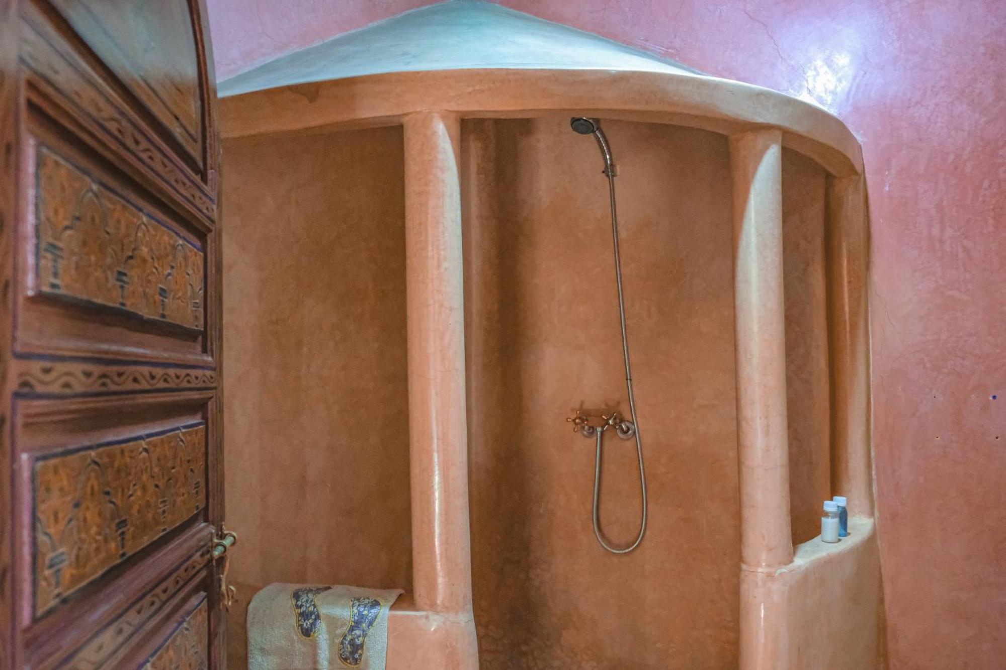 Couette-café Heritage Lalla Aicha & Spa