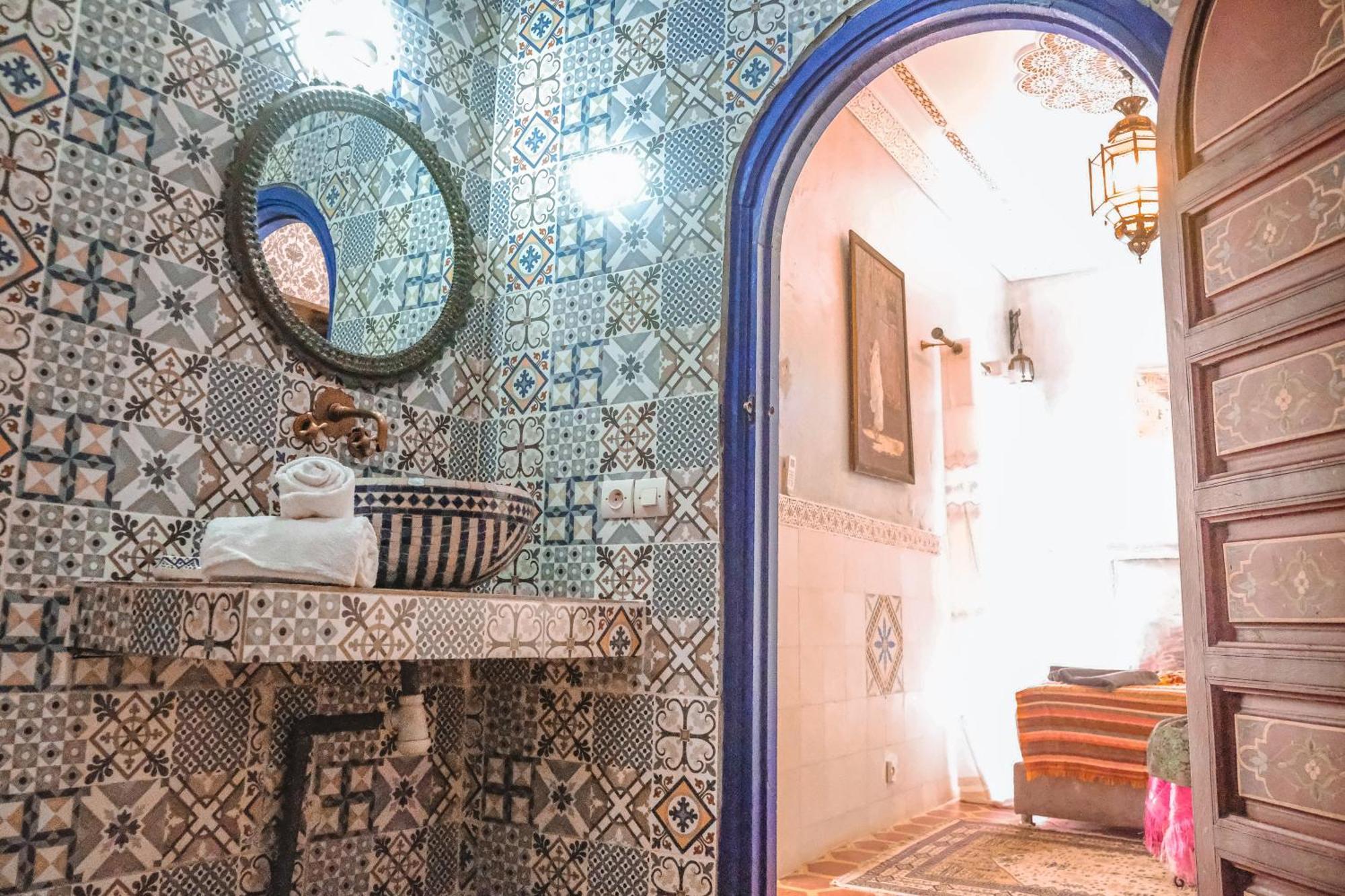 Heritage Lalla Aicha & Spa * Marraquexe
