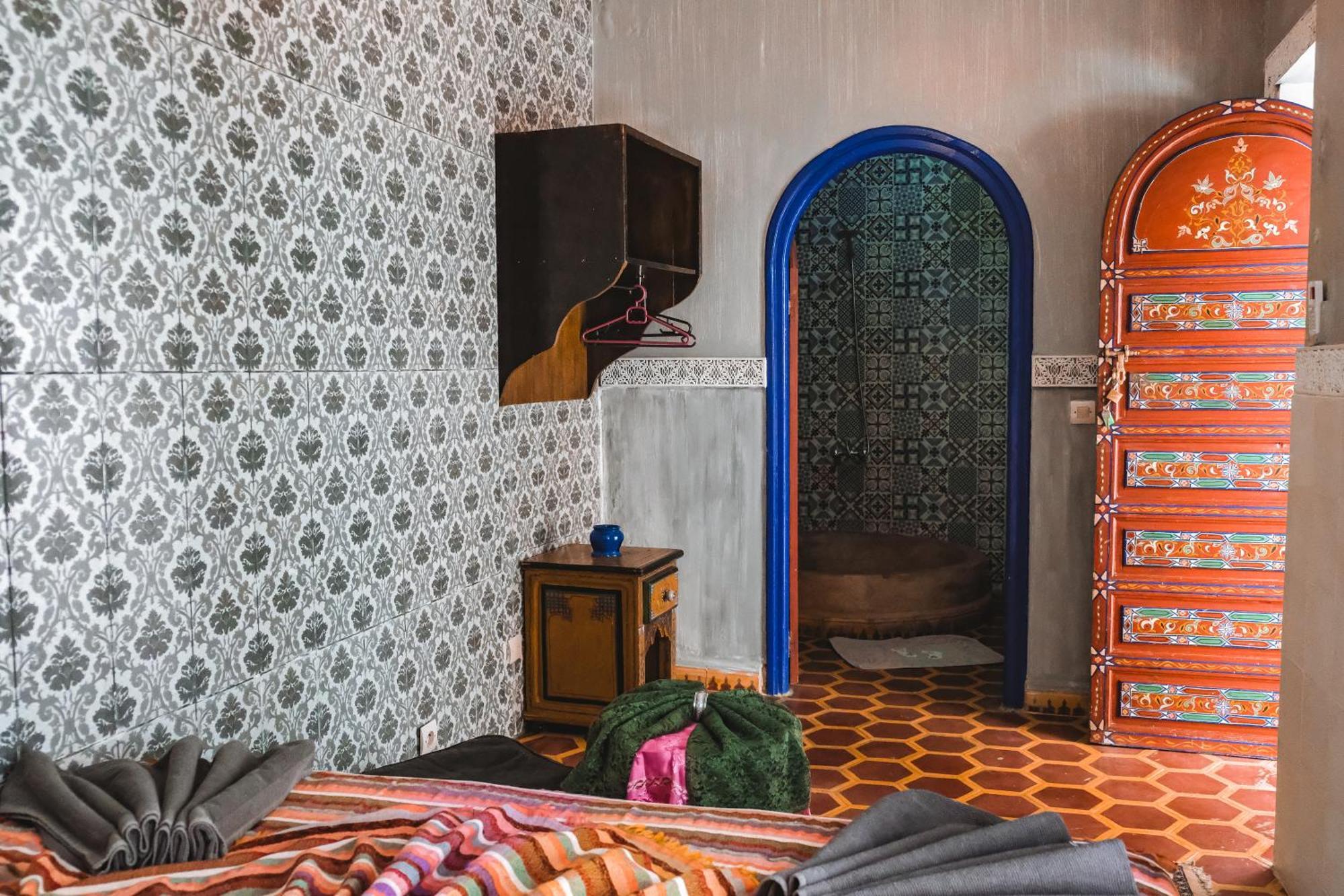 Heritage Lalla Aicha & Spa *