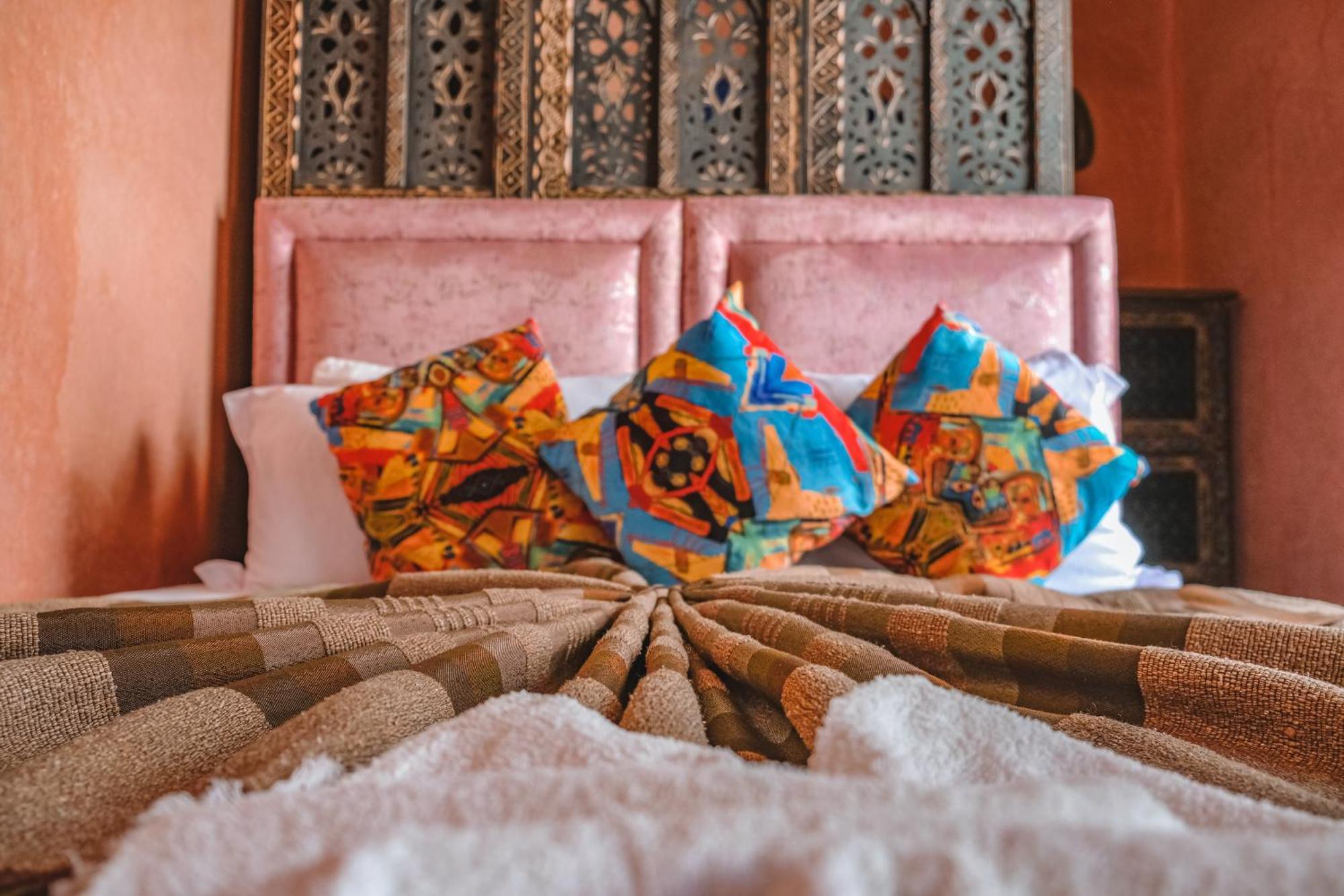 Heritage Lalla Aicha & Spa * Marraquexe