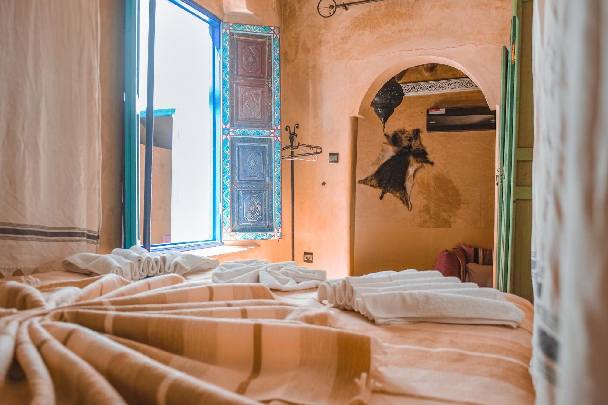 Heritage Lalla Aicha & Spa Marraquexe