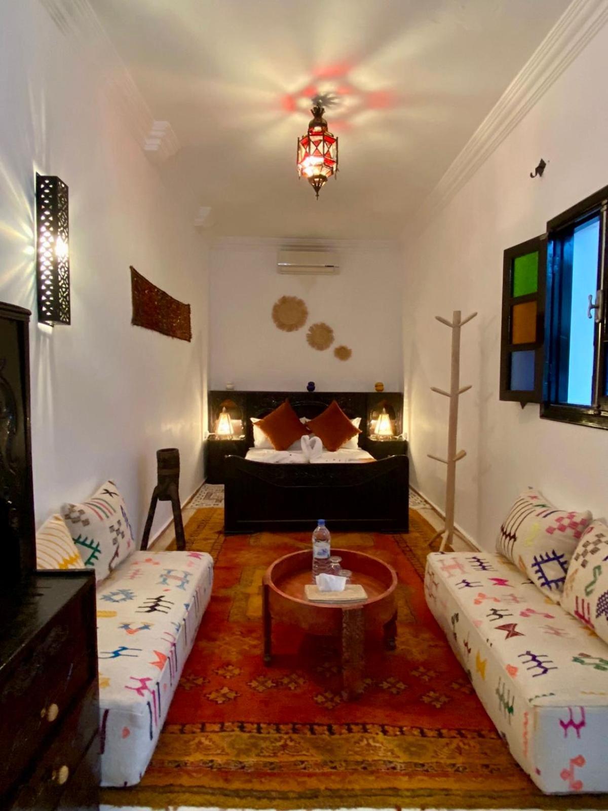Iklil (adults Only) Riad 4*