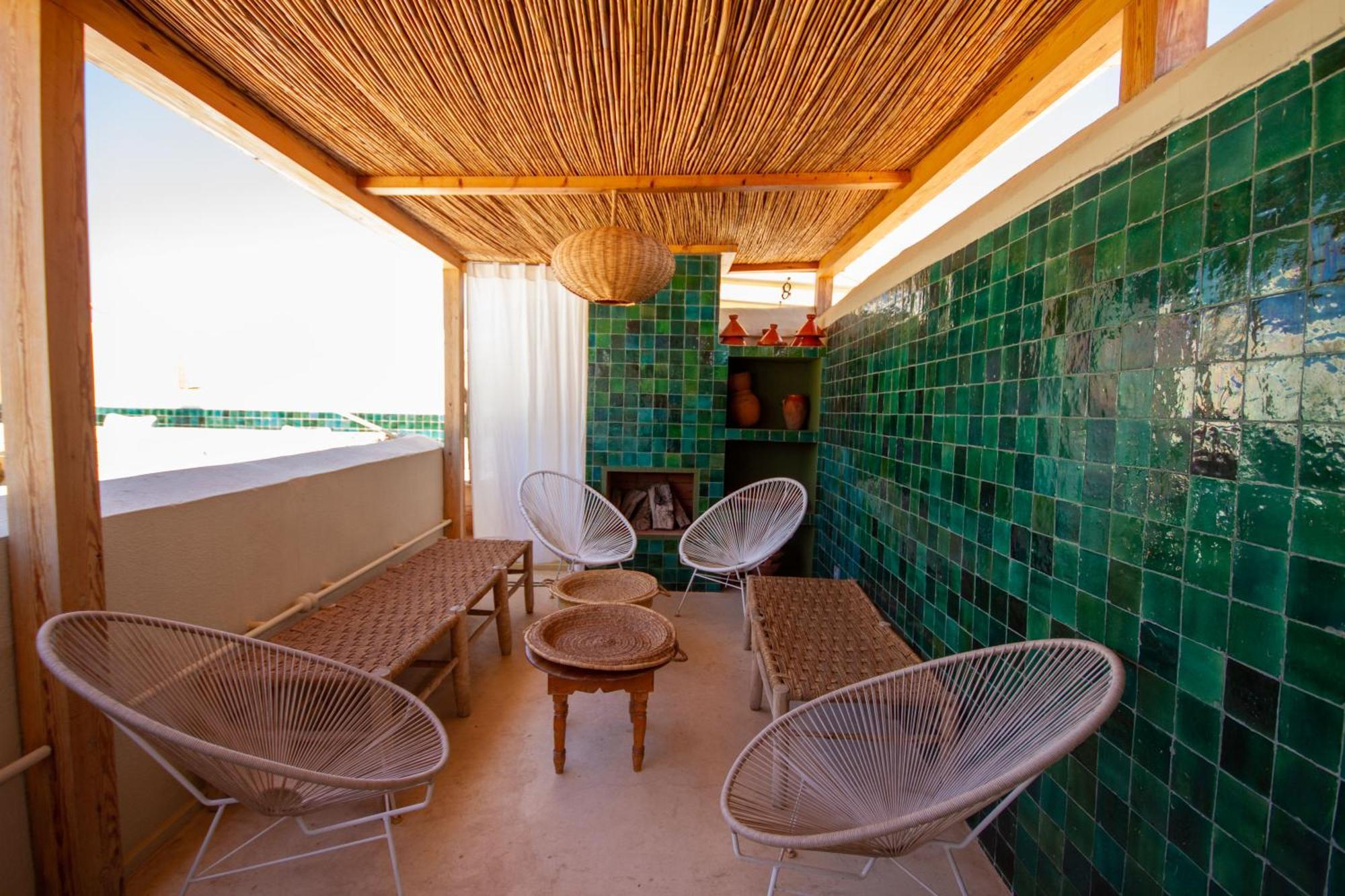 Bab 54 Marrakesh