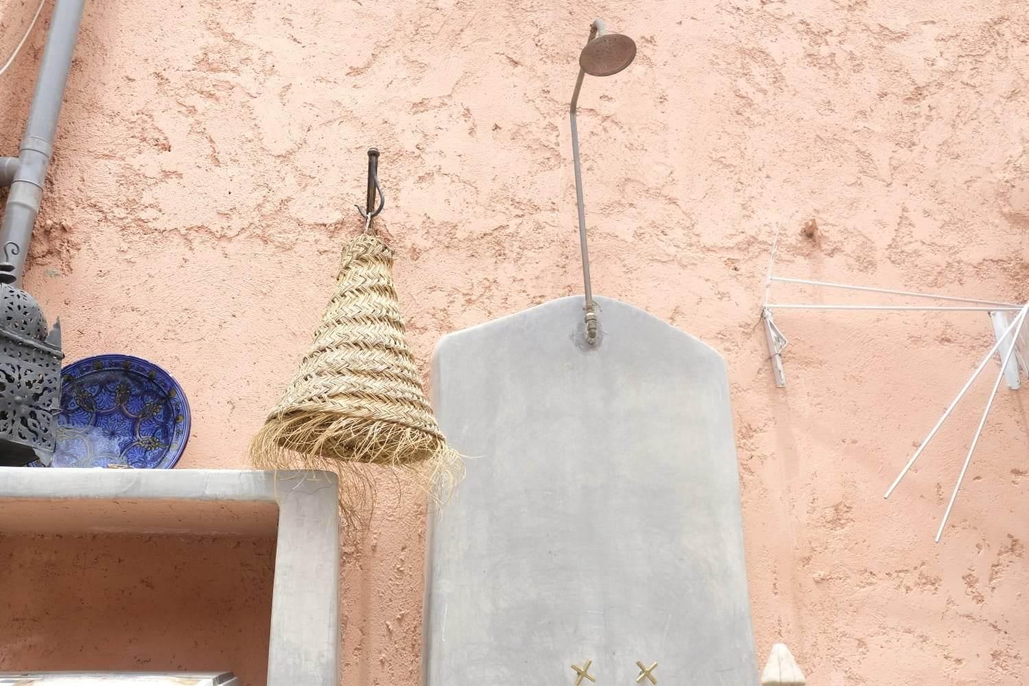 Hannah House Marrakesh