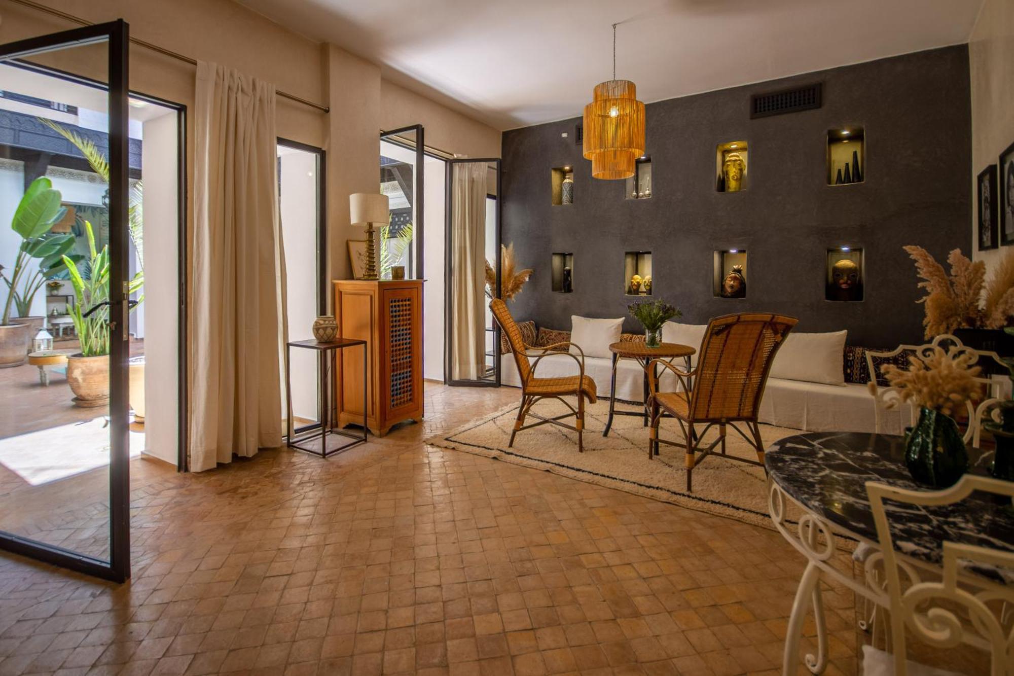 Bab 54 Marrakesh