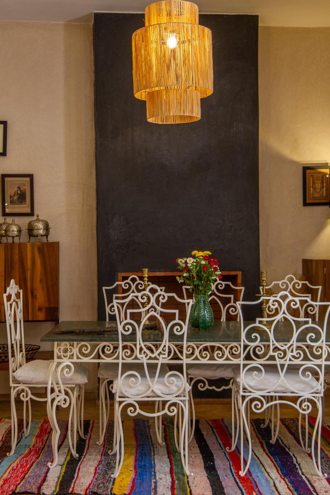 Bab 54 Marrakesh