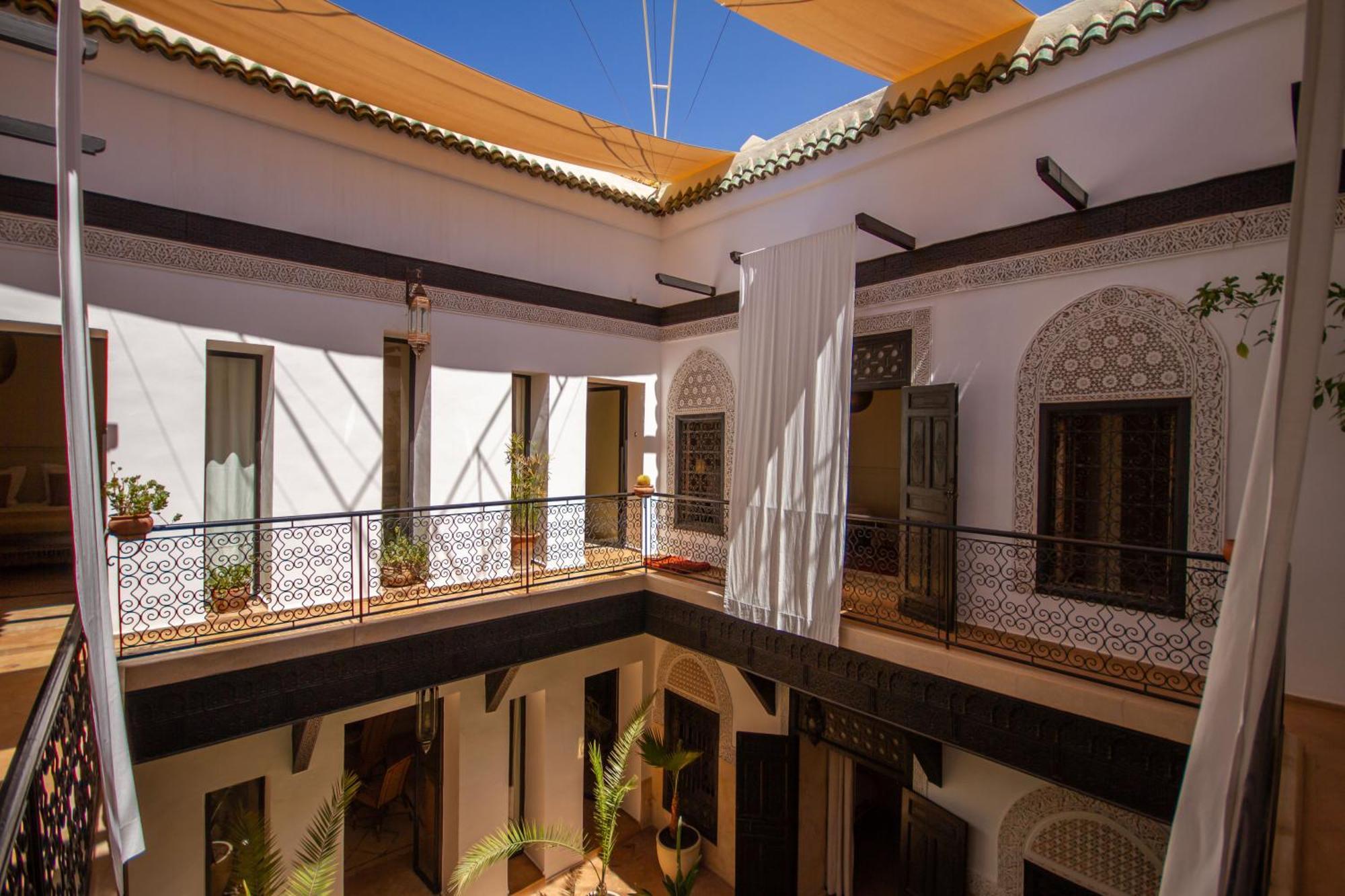Bab 54 4* Marrakesh
