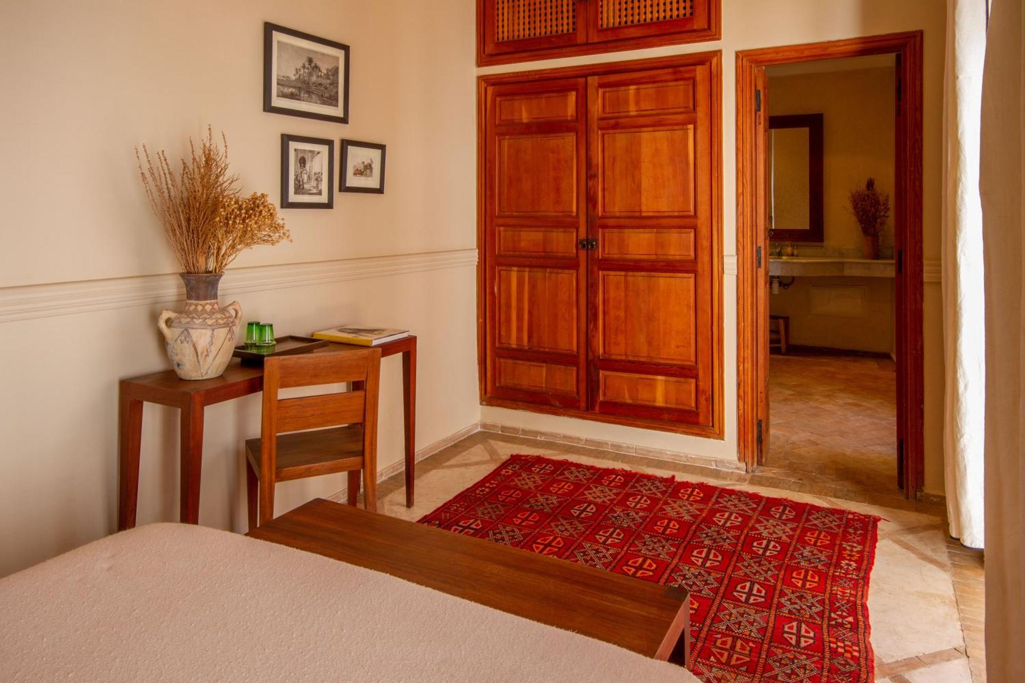 Pensión Bab 54 Marrakesh