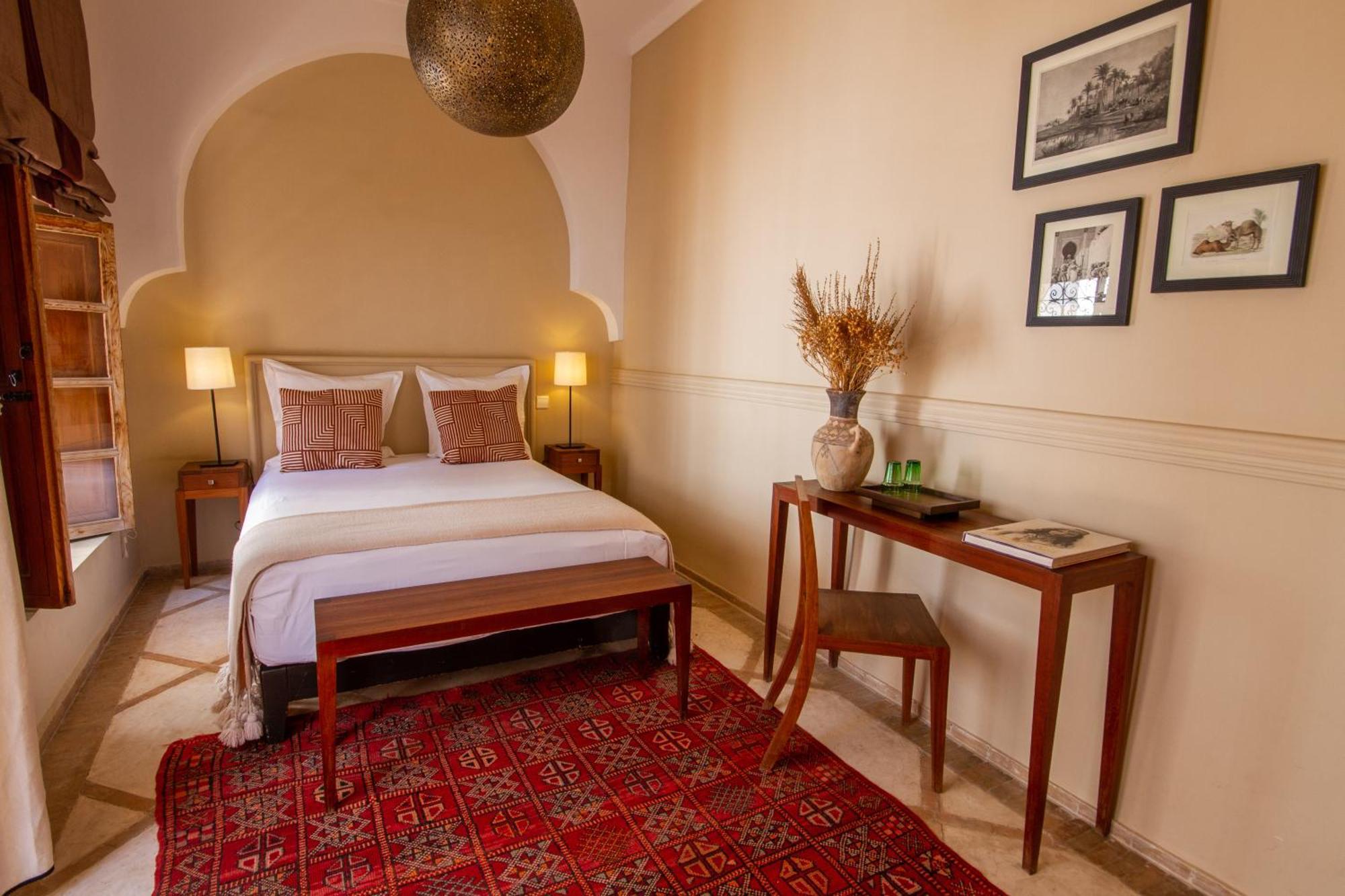 Bab 54 Marrakesh