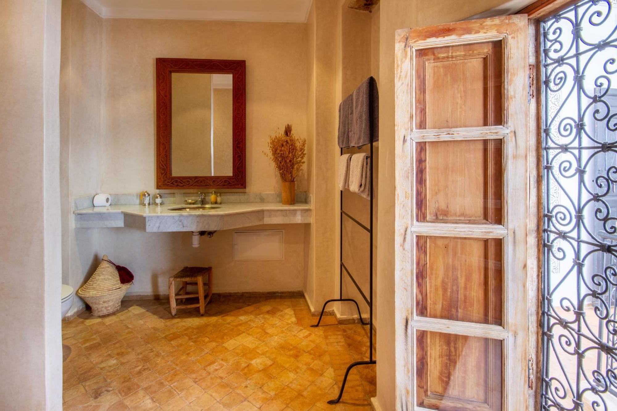 Bab 54 Marrakesh