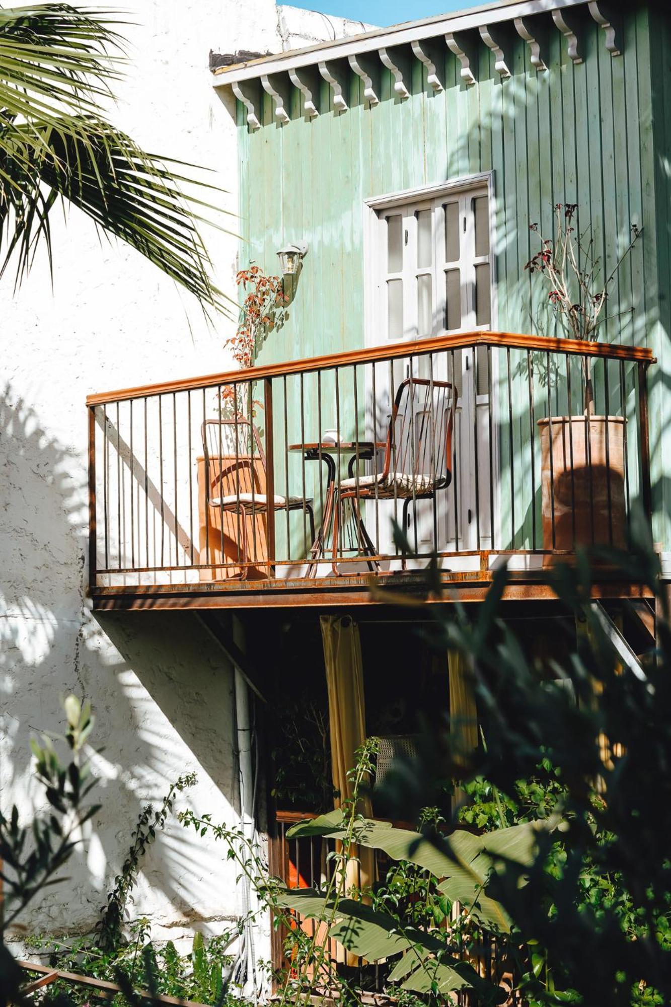 La Ferme Medina Riad