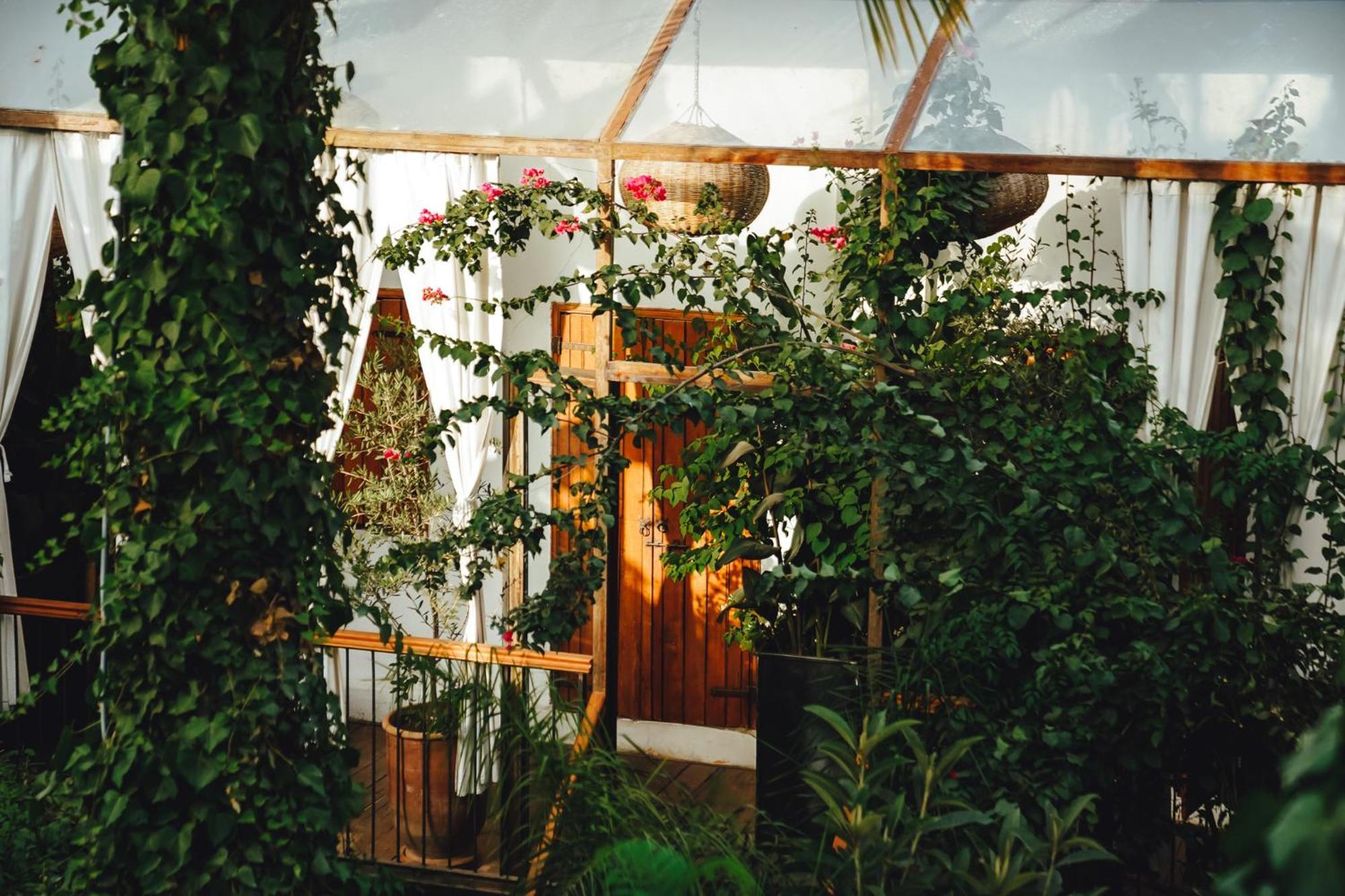 Riad La Ferme Medina