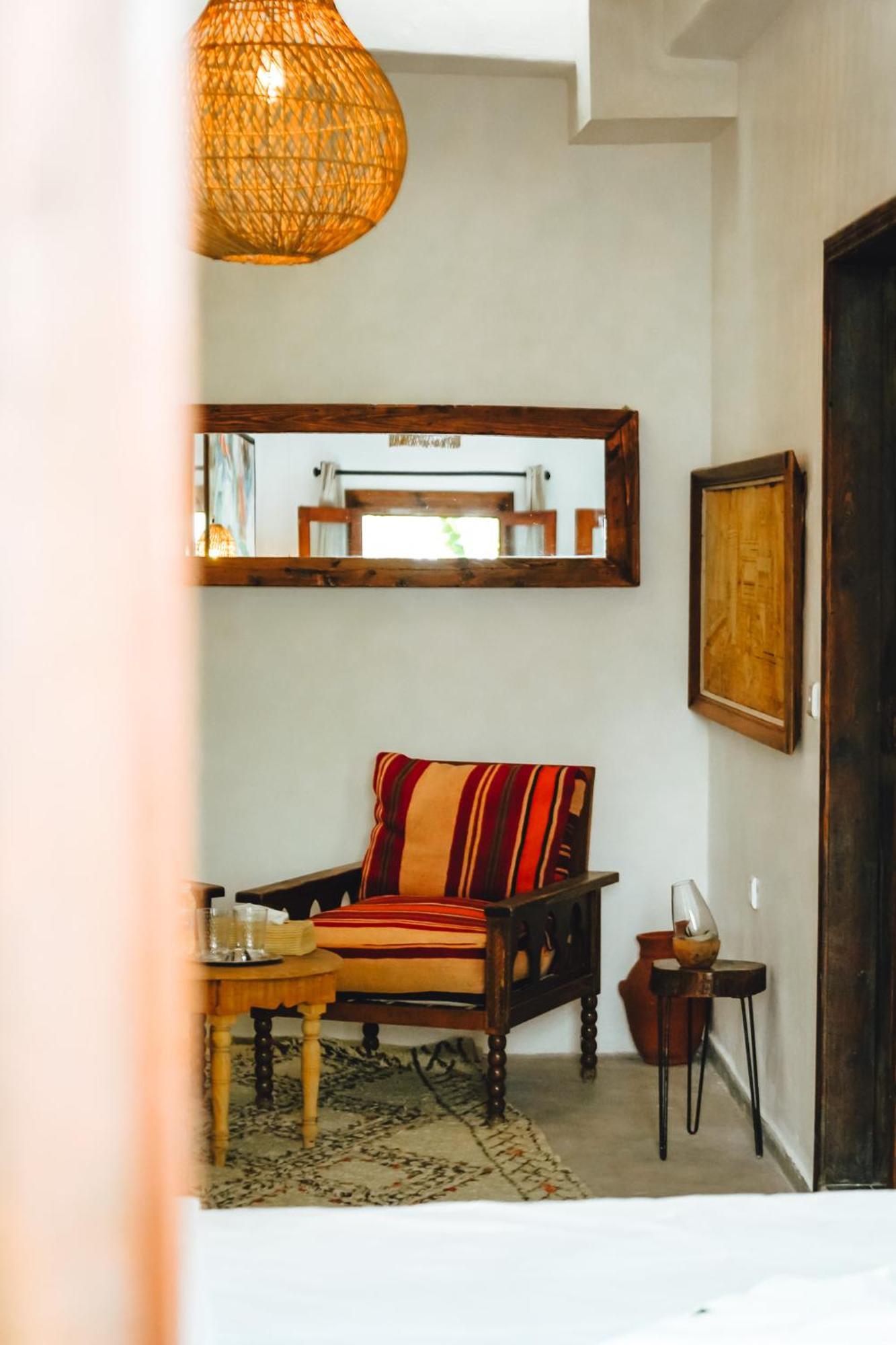 La Ferme Medina 3*