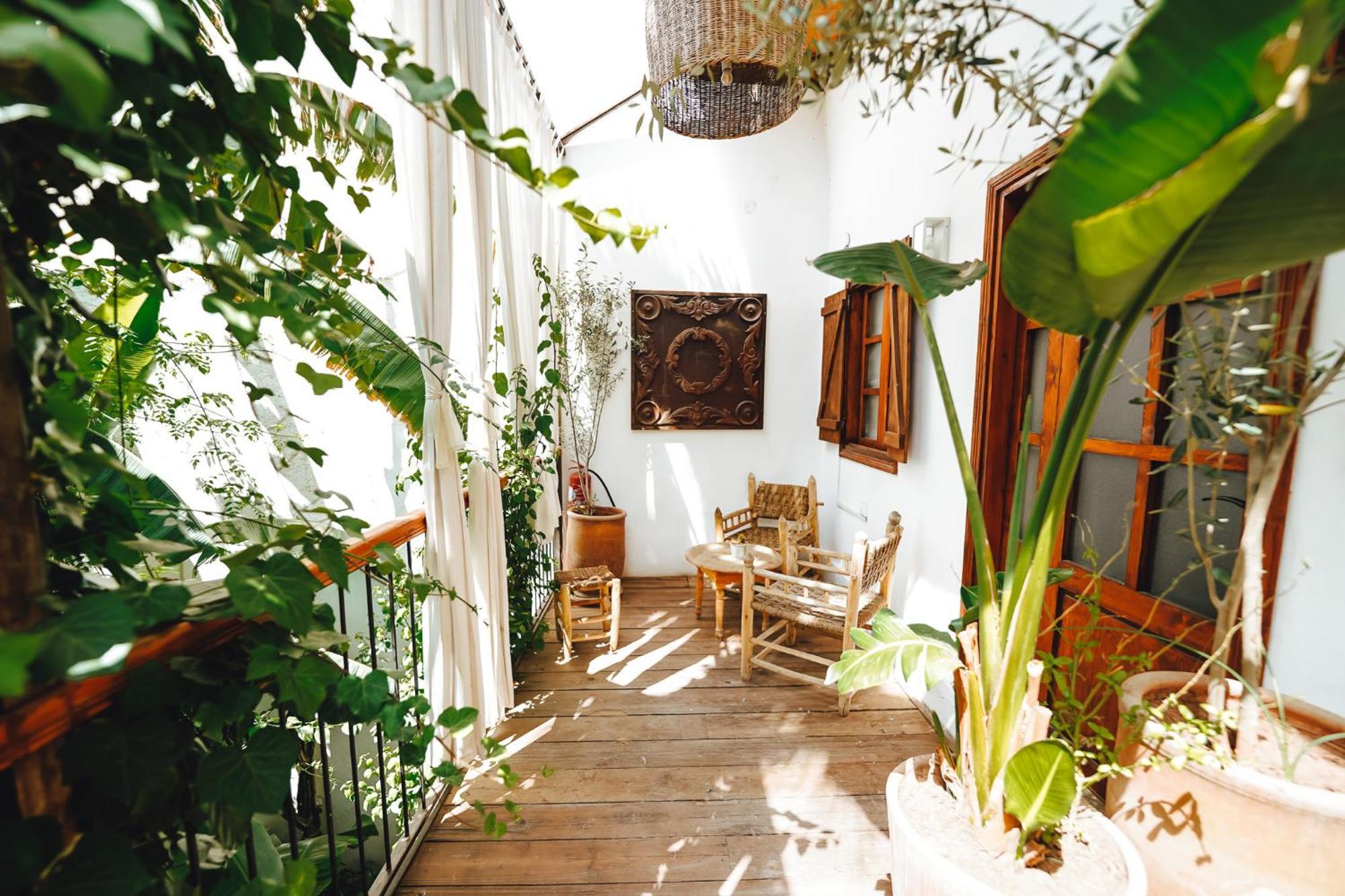 La Ferme Medina Riad 3*