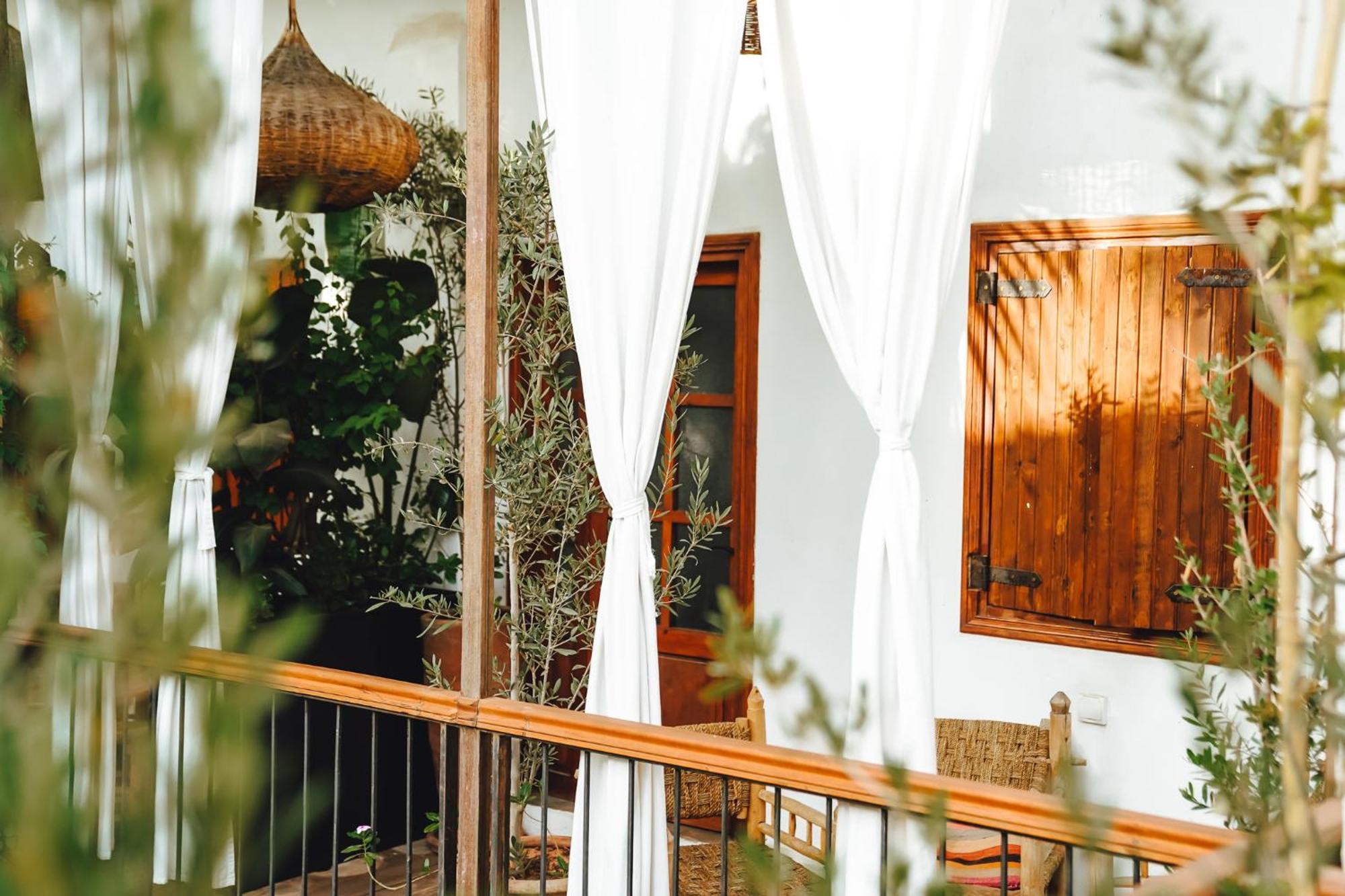 Riad La Ferme Medina