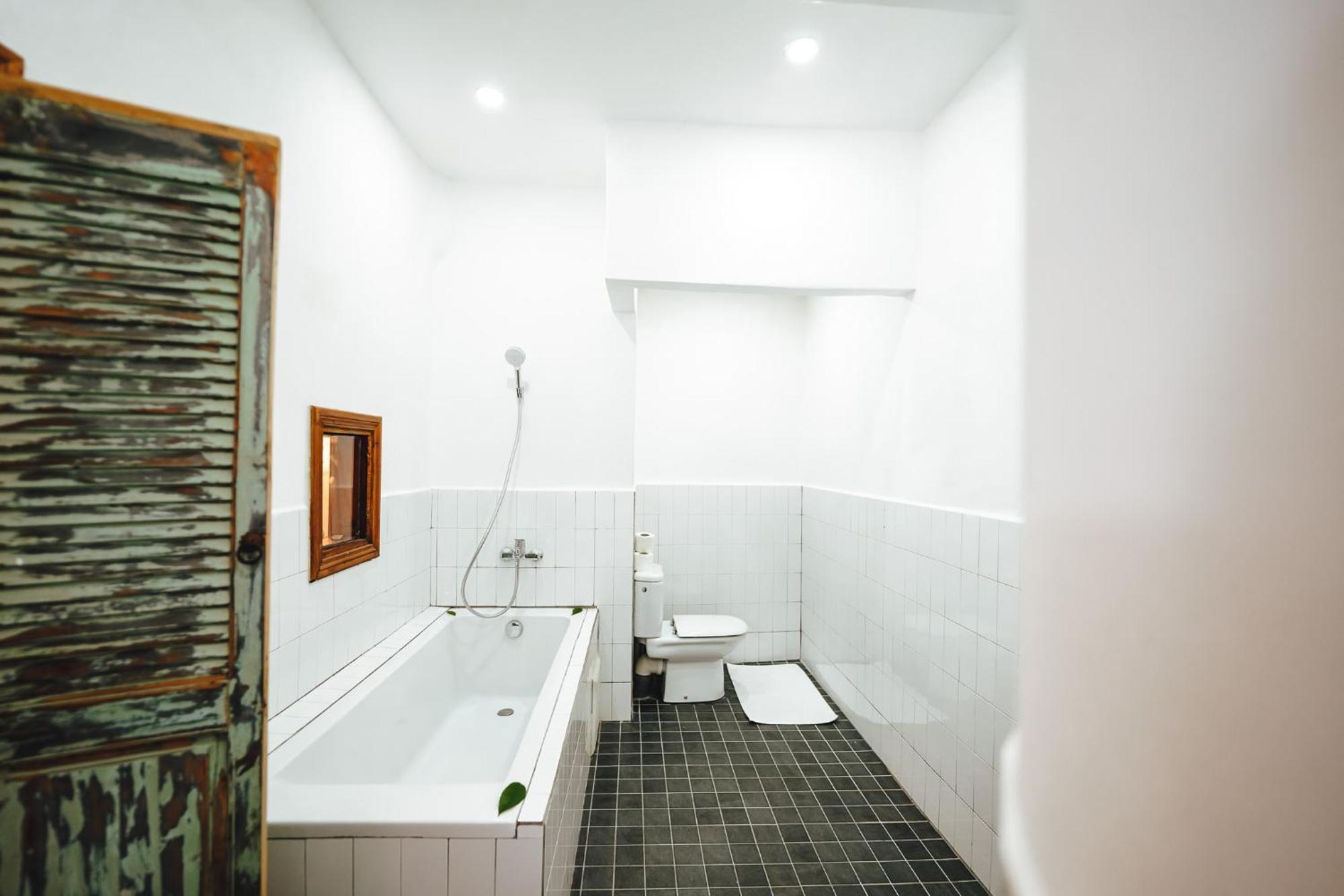 Riad La Ferme Medina