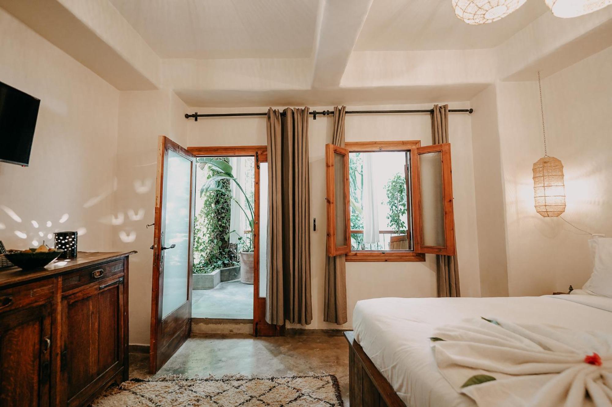 Riad La Ferme Medina