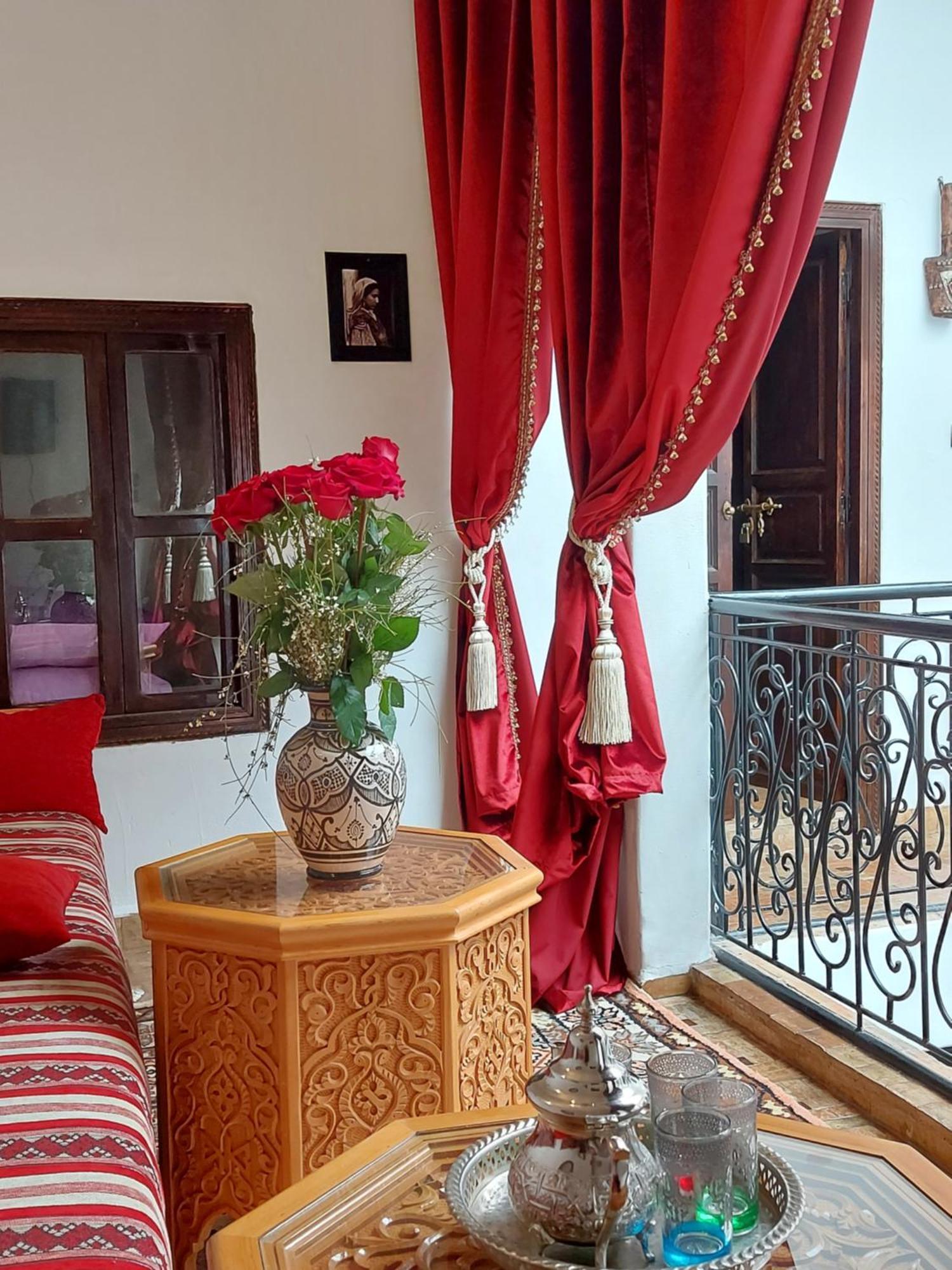 Bed & Breakfast Dar Karam Marrakesh