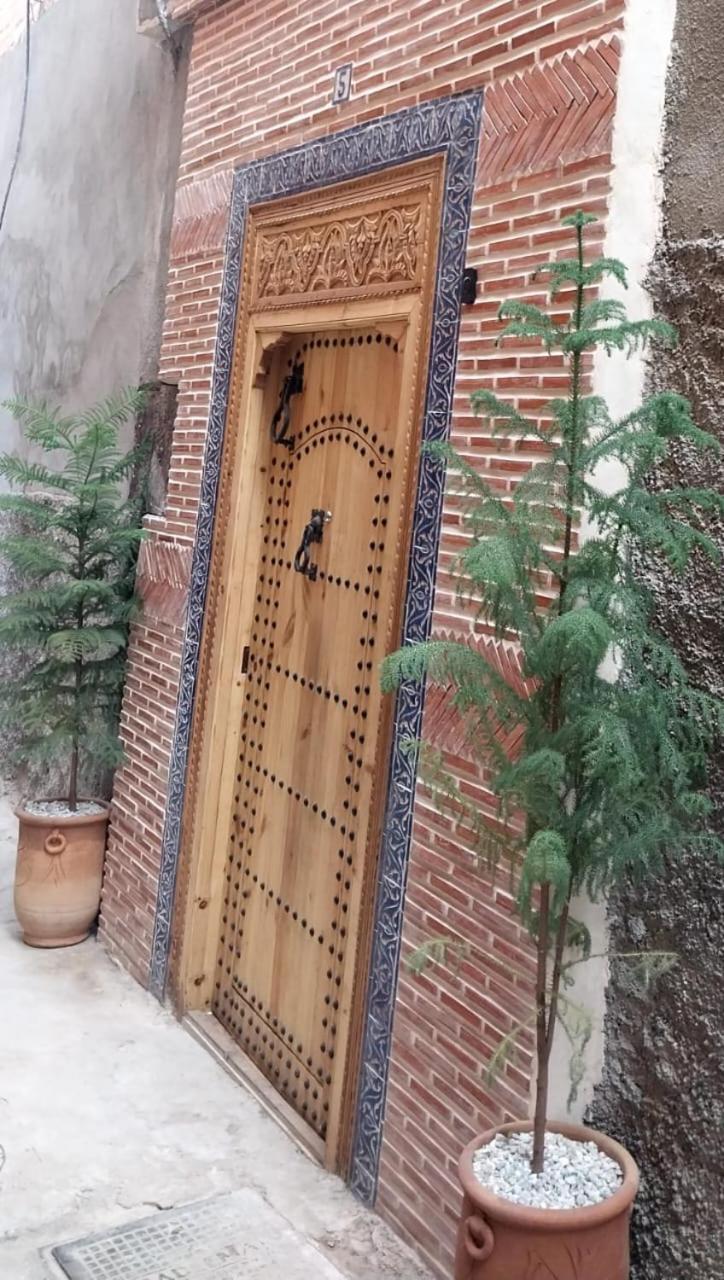Dar Karam Bed & Breakfast *