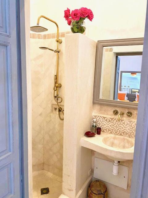 Riad Dar Aman Riad