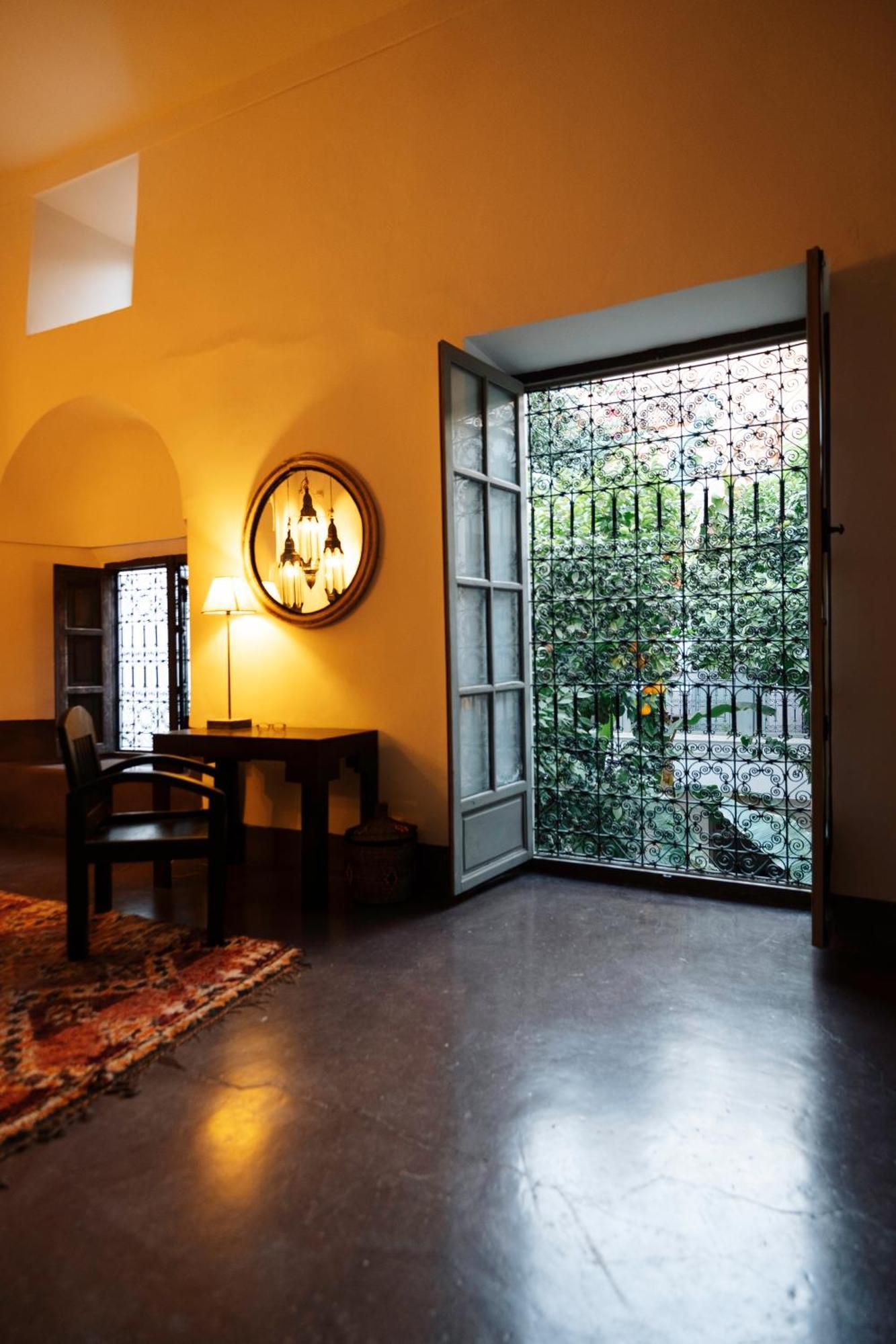 Riad Dar Aman
