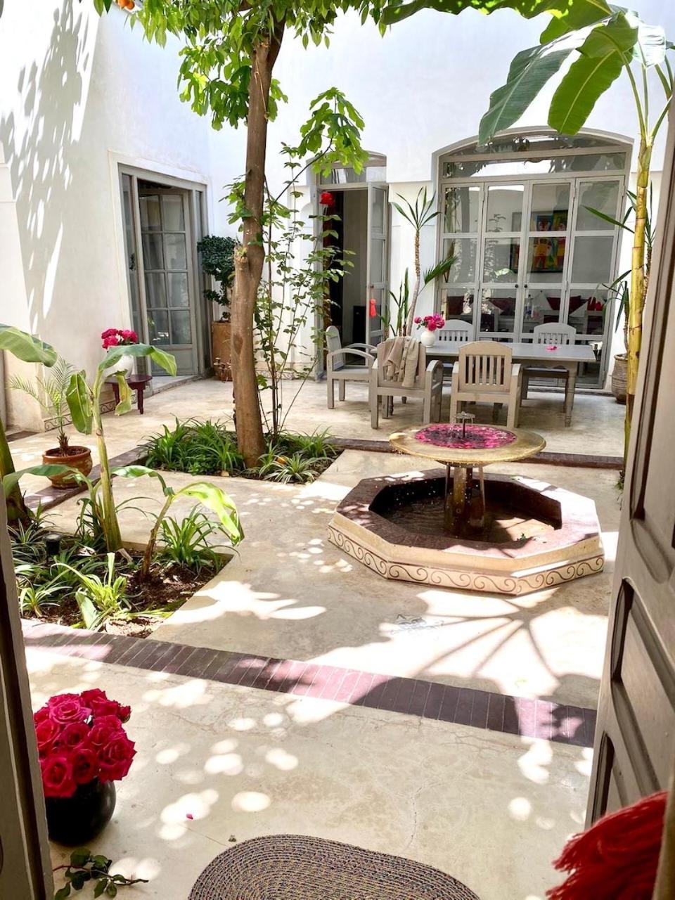 Riad Dar Aman Marrakesh