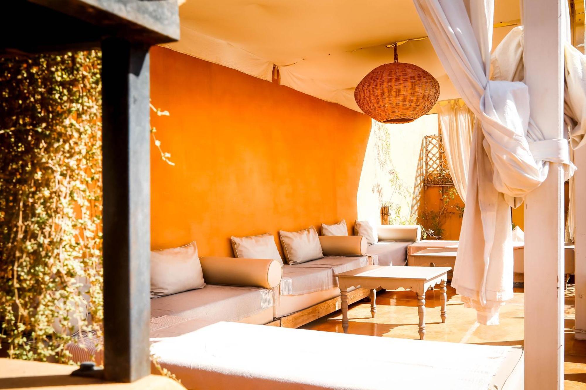 Riad Dar Aman 3*