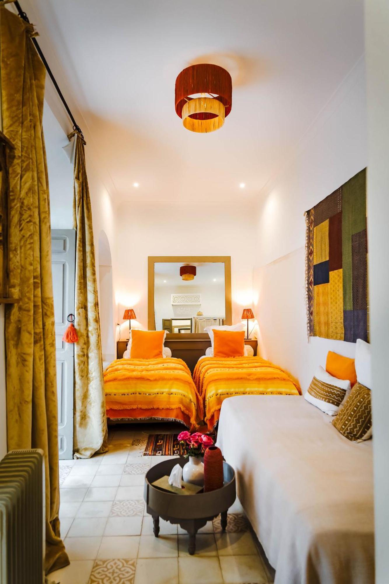 Riad Dar Aman Marrakesh