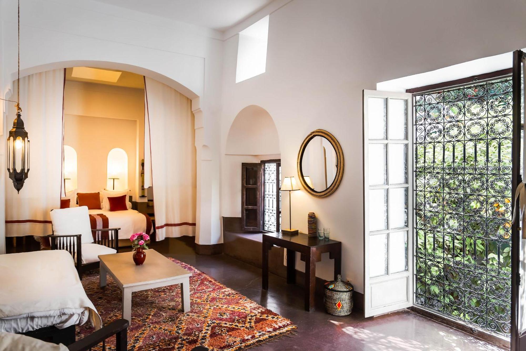 Riad Dar Aman Riad 3*