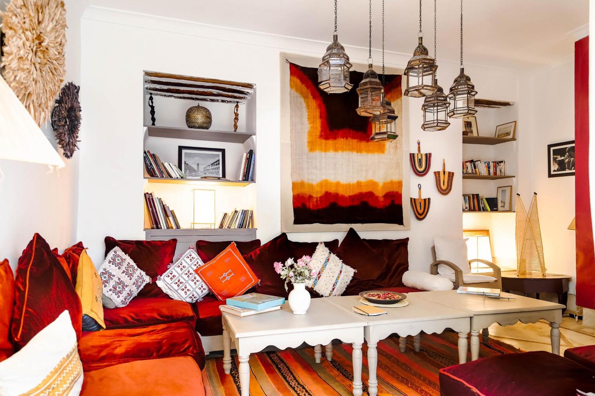Riad Riad Dar Aman