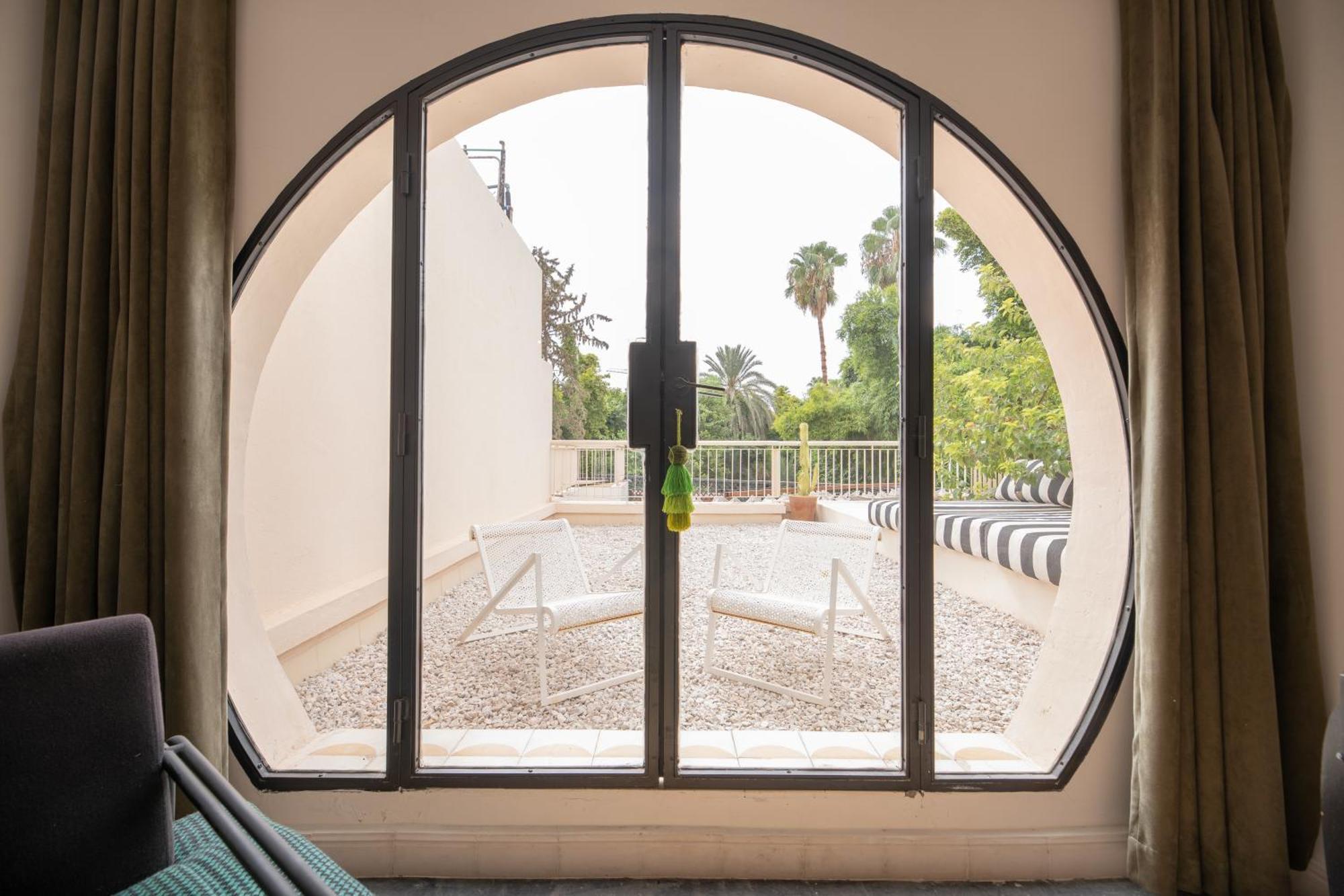 Moro Marrakech Boutique 3* Marrakesh