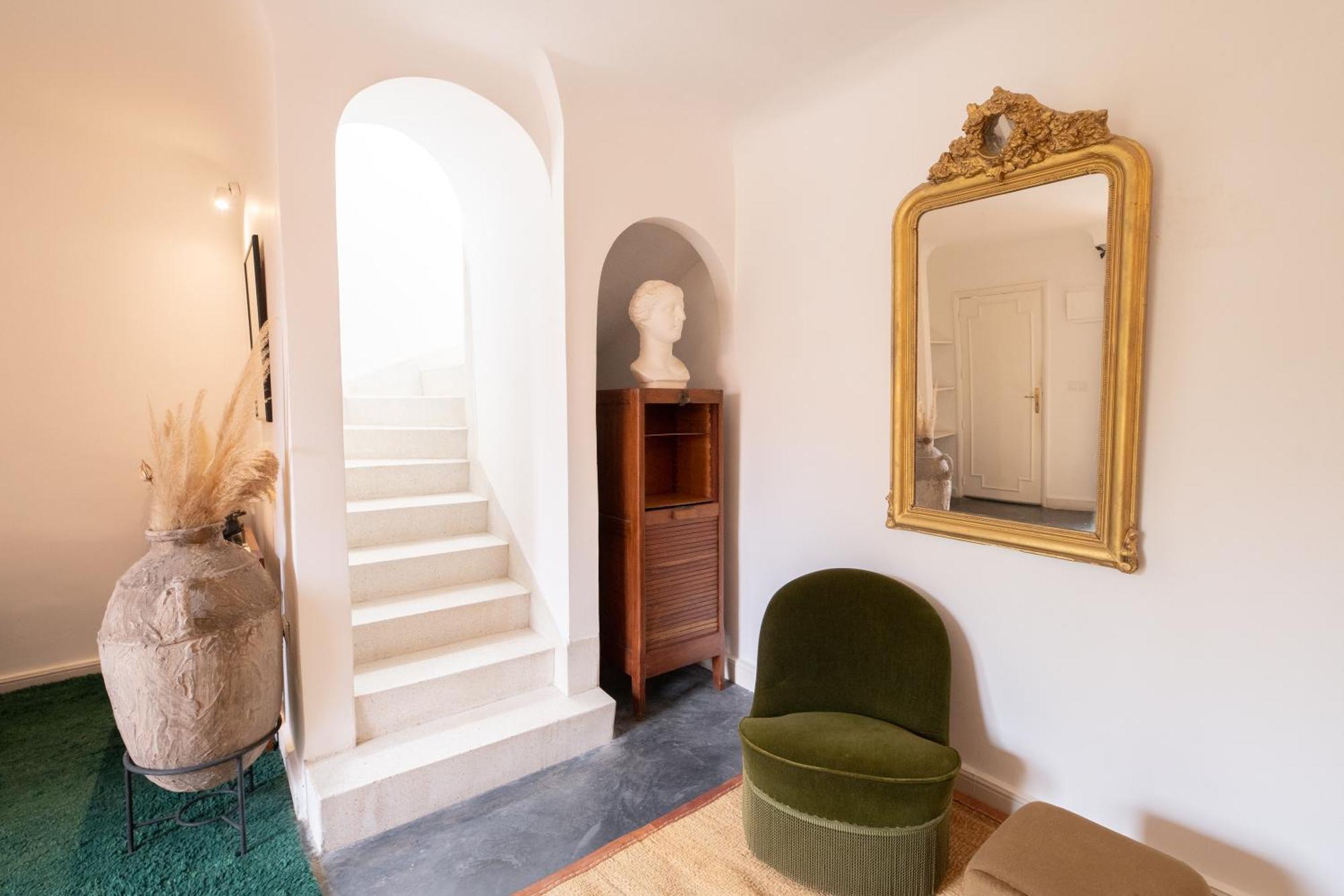 Moro Marrakech Boutique Hotel