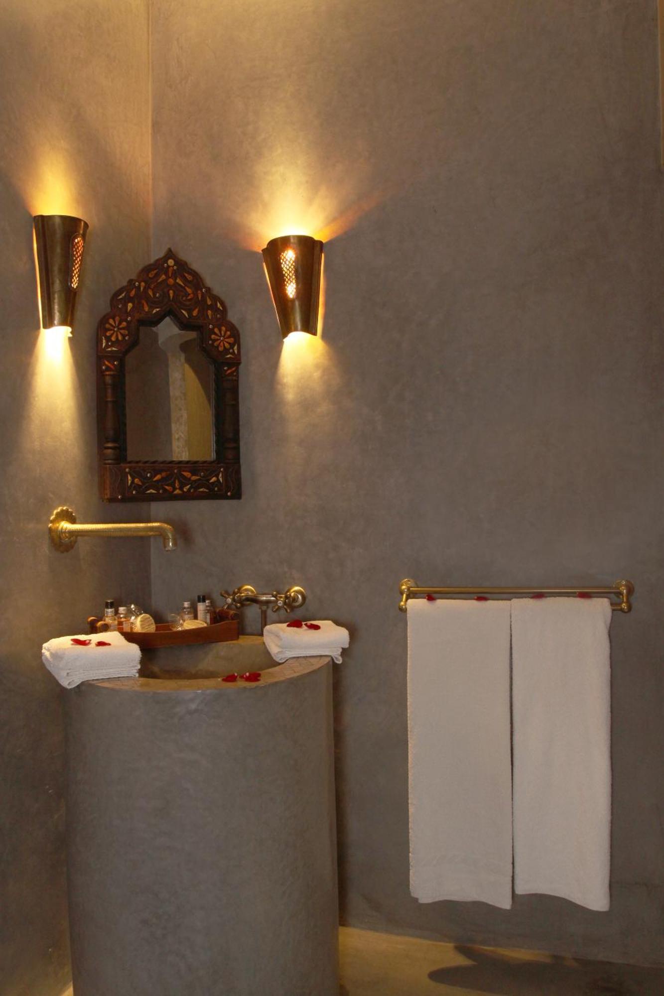 Riad Cannelle Marrakesh