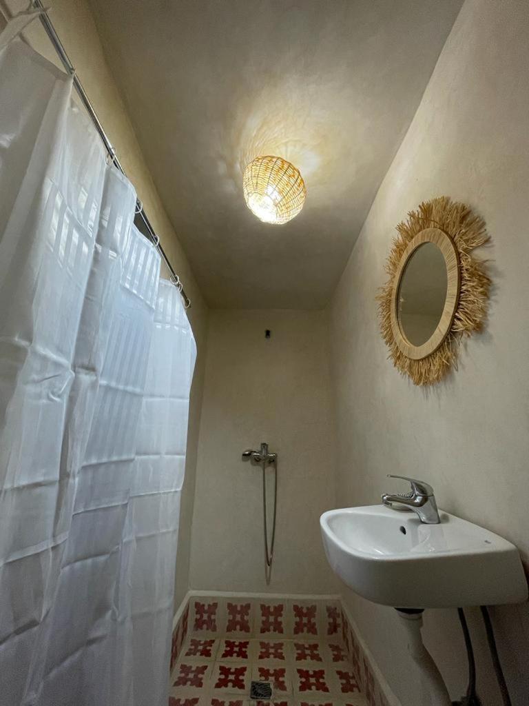 Guest house Mama Toutou Marrakesh