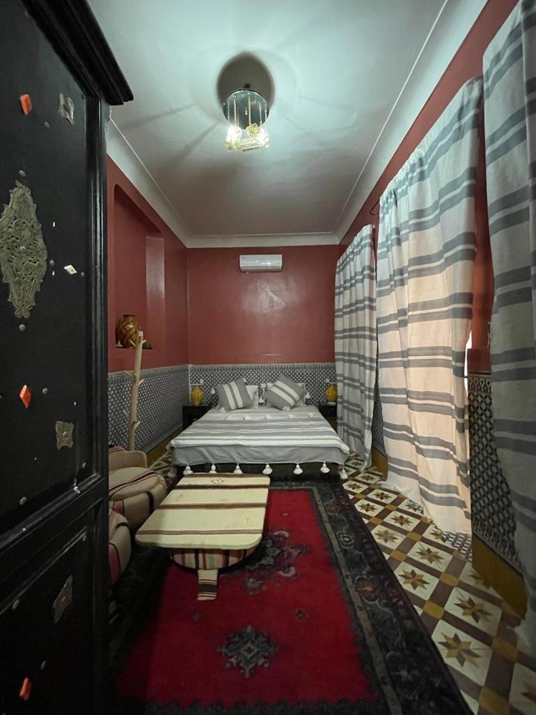 Guest house Mama Toutou