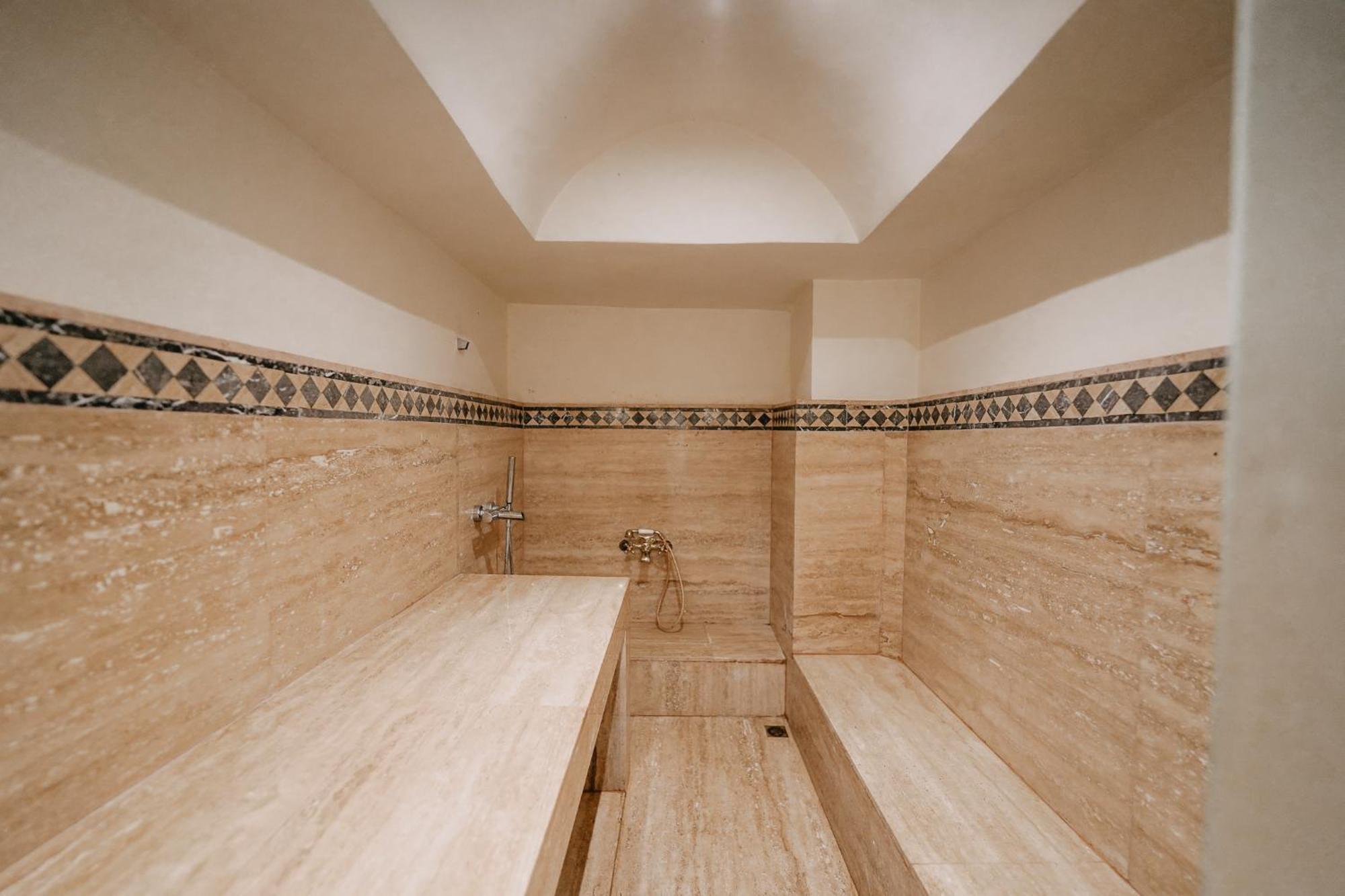 Riad La Ferme Medina