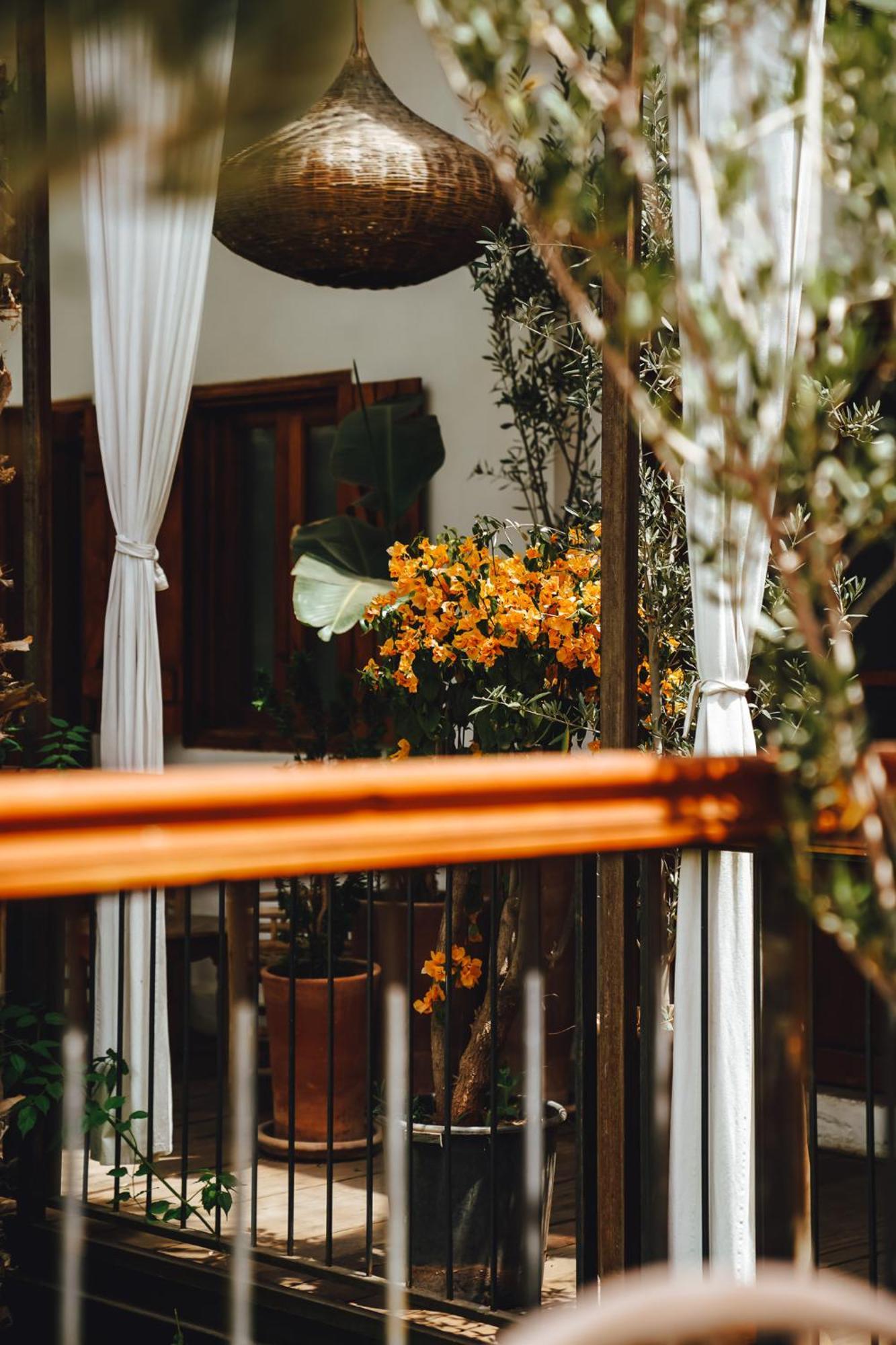 Riad La Ferme Medina