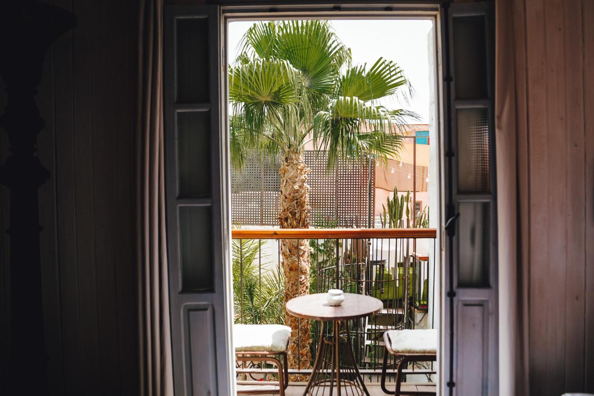 La Ferme Medina Riad Marraquexe