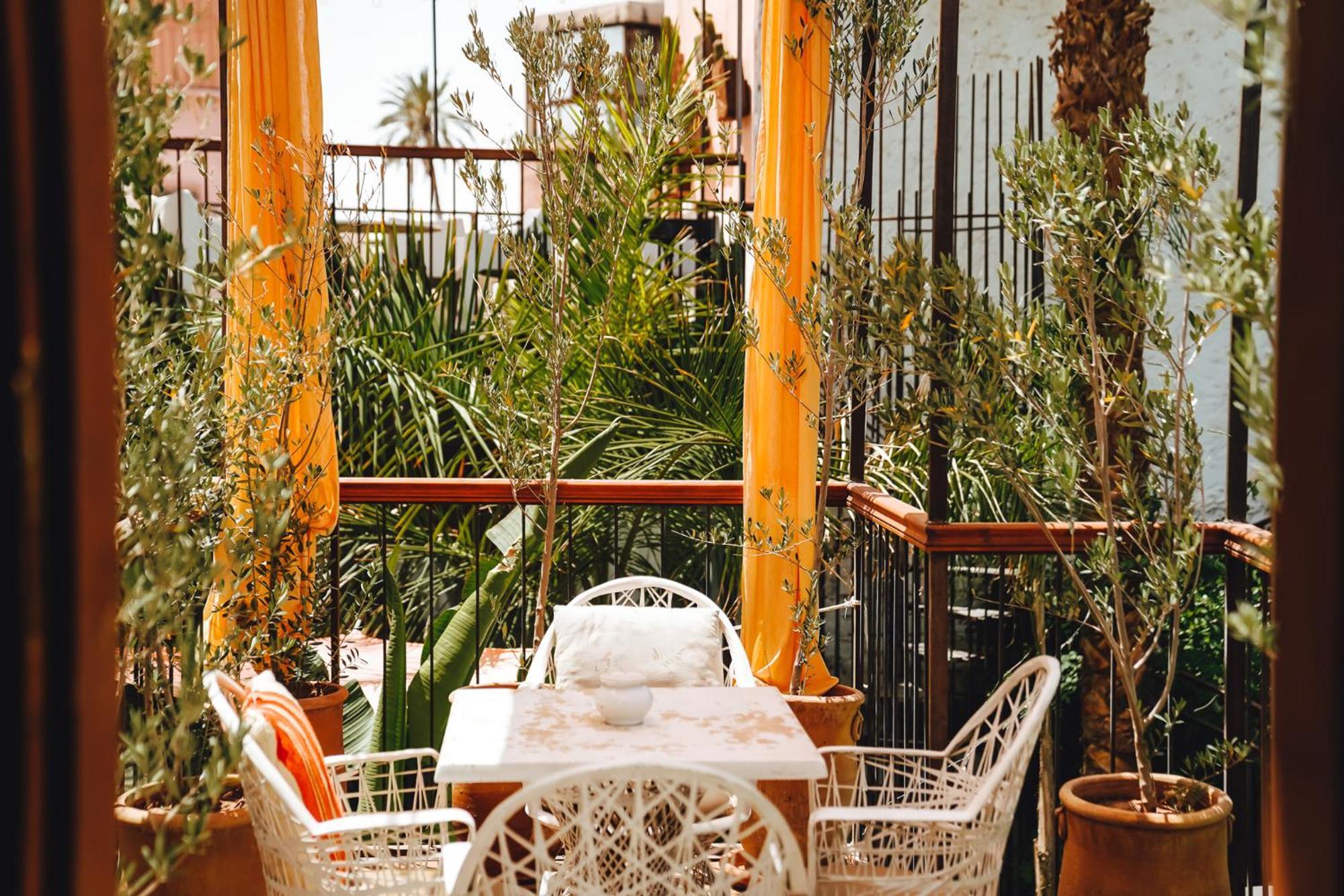 Riad La Ferme Medina
